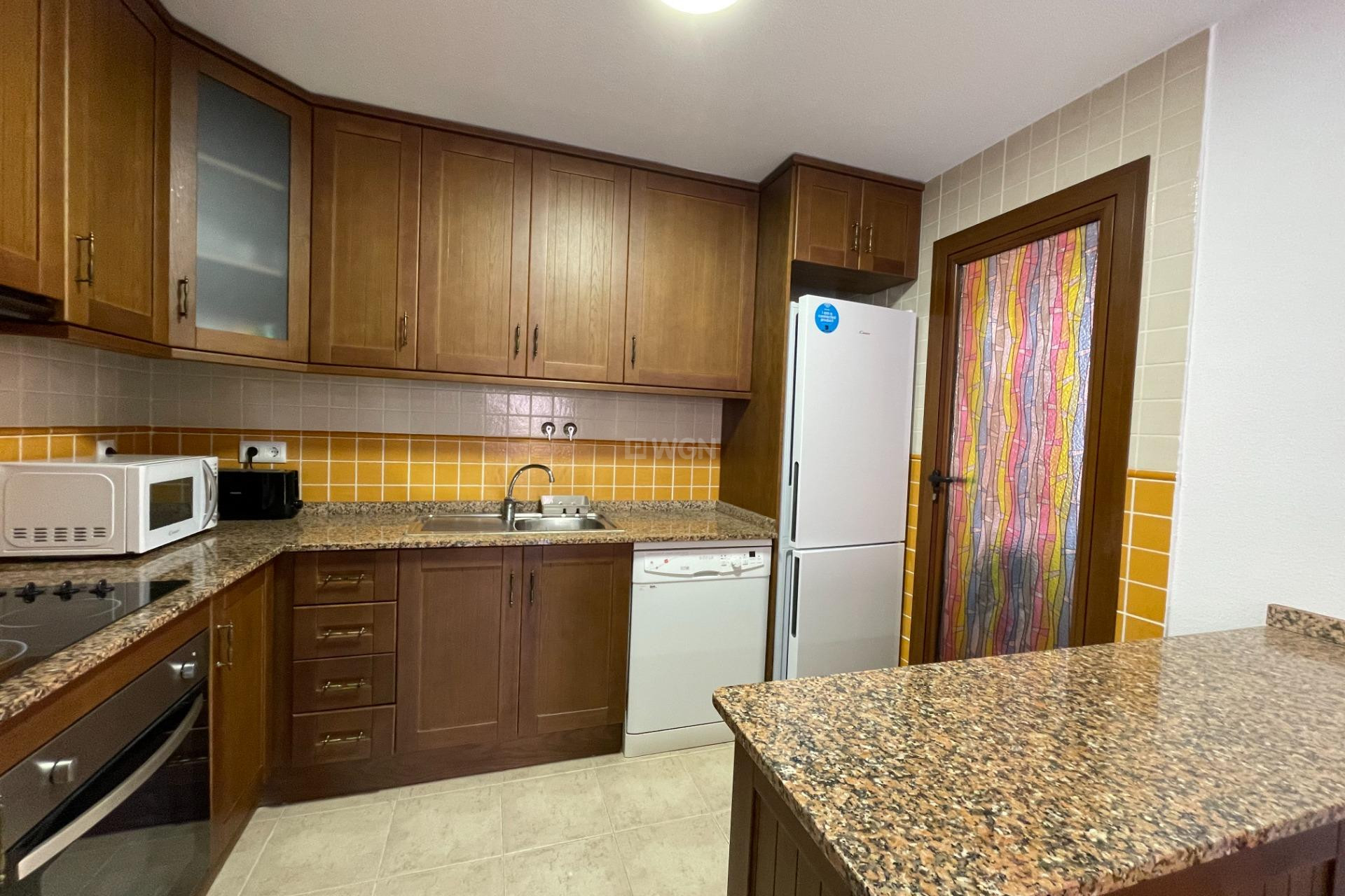 Resale - Apartment / flat - Torrevieja - Rosaleda-los Frutales