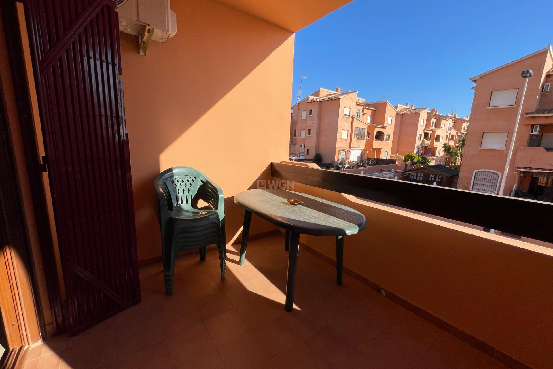 Resale - Apartment / flat - Torrevieja - Rosaleda-los Frutales