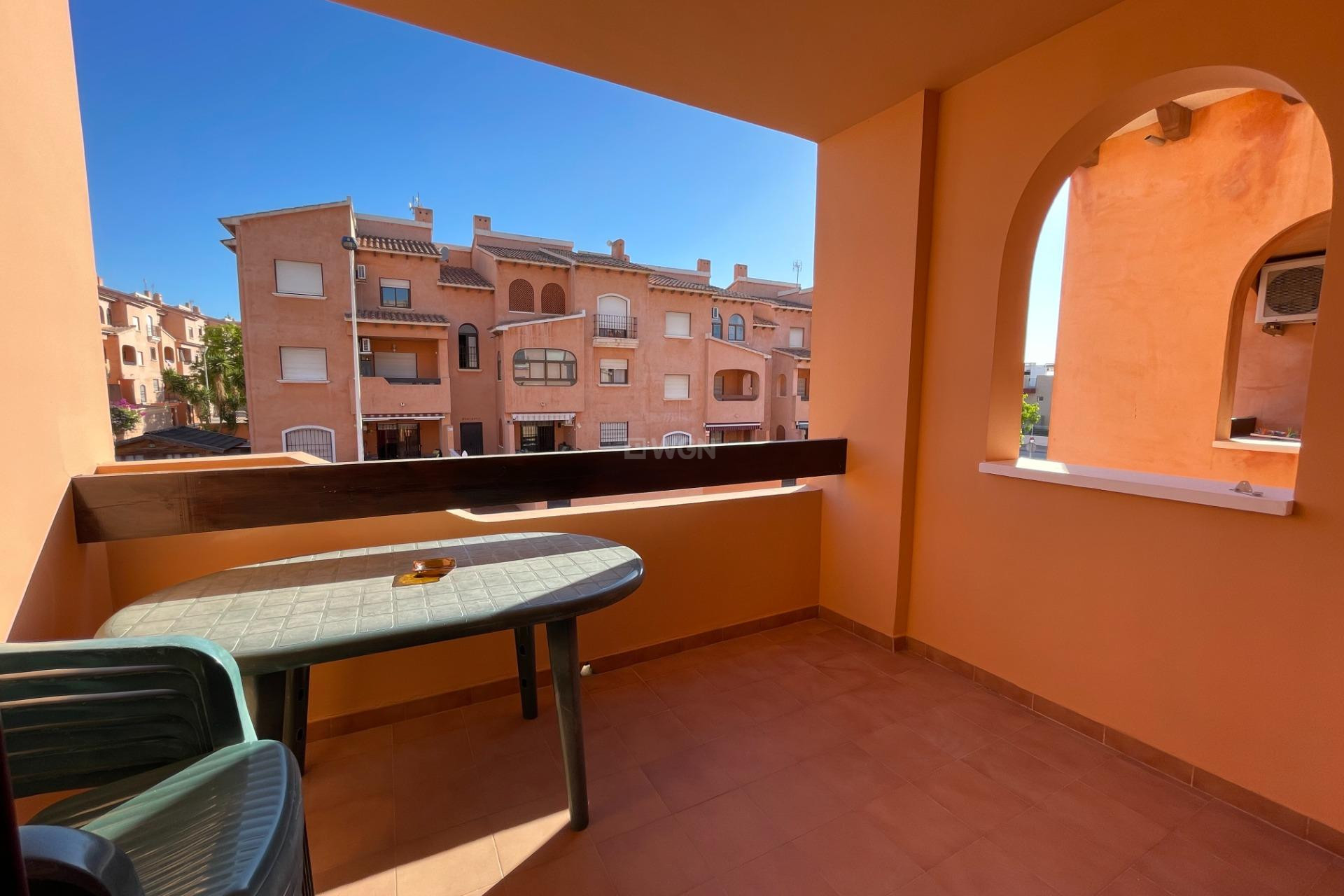 Resale - Apartment / flat - Torrevieja - Rosaleda-los Frutales