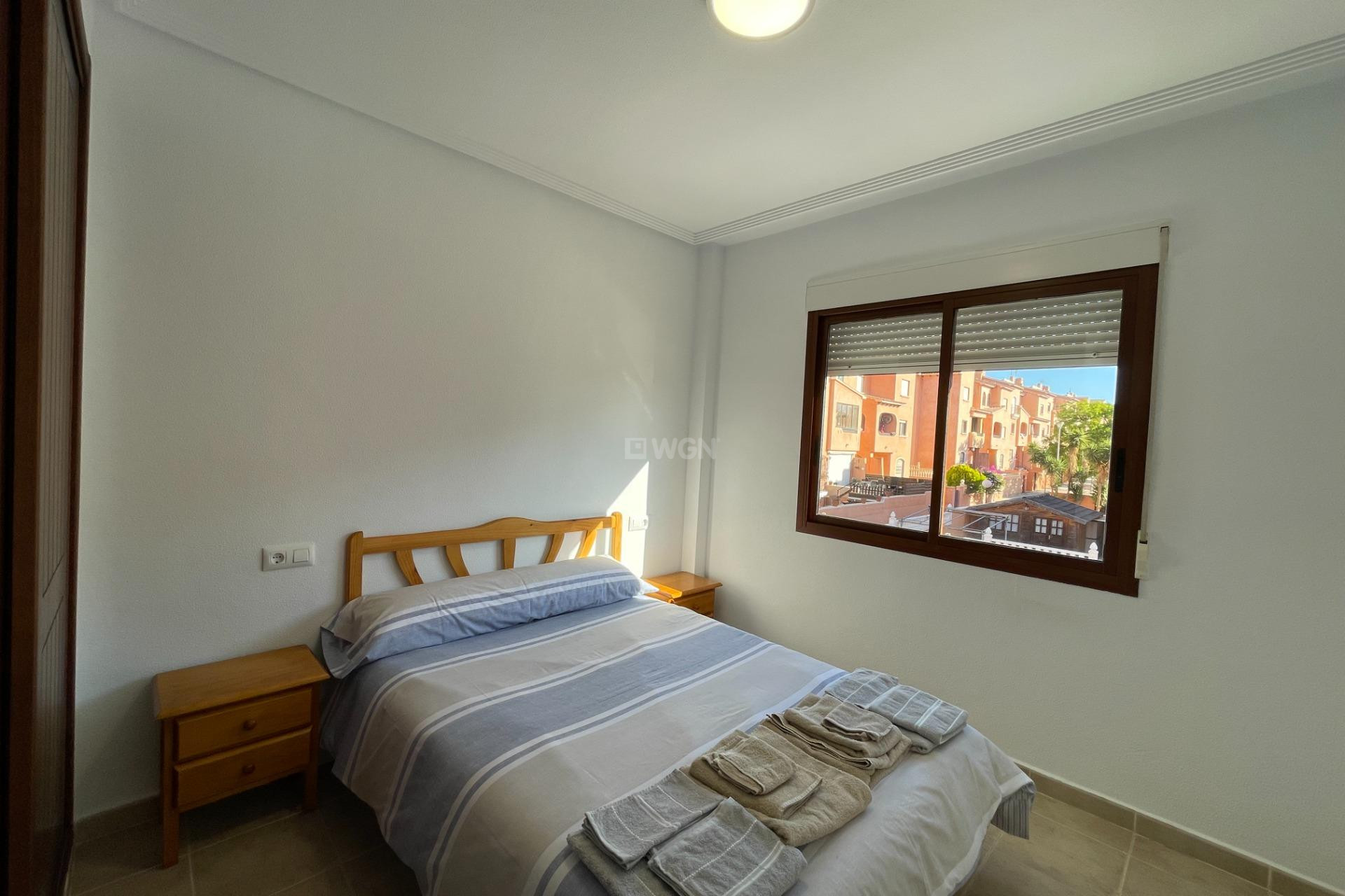 Resale - Apartment / flat - Torrevieja - Rosaleda-los Frutales