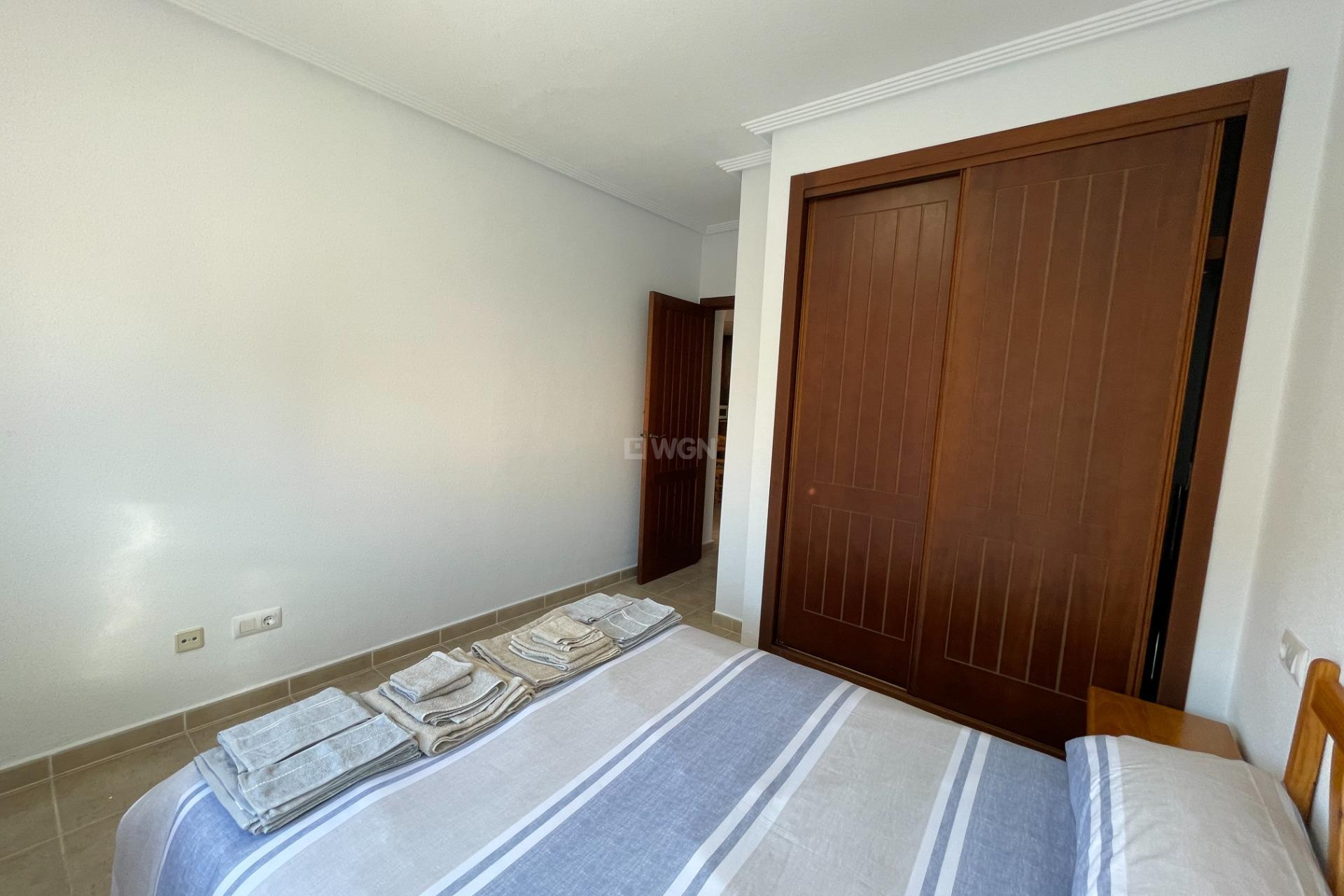 Resale - Apartment / flat - Torrevieja - Rosaleda-los Frutales