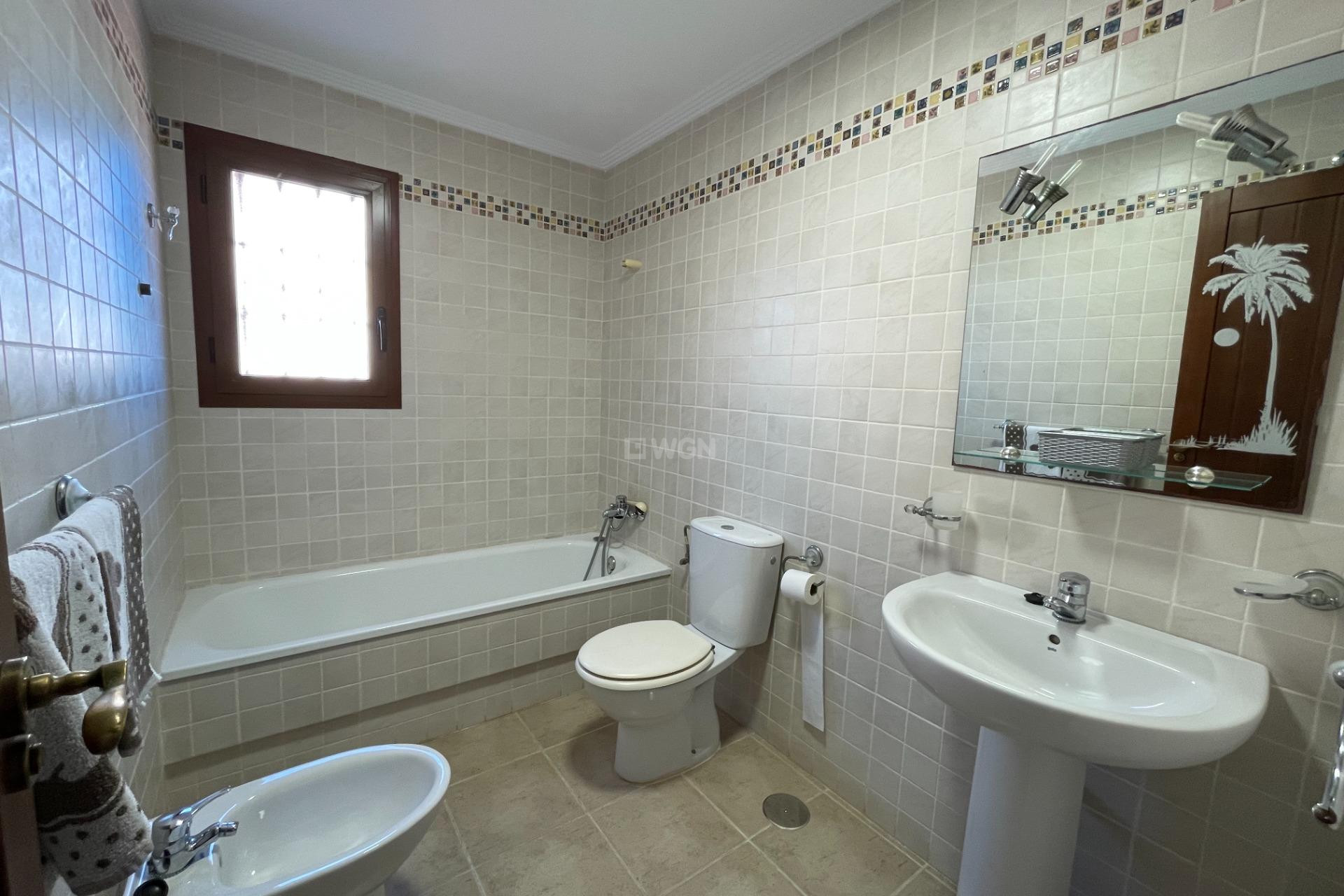 Resale - Apartment / flat - Torrevieja - Rosaleda-los Frutales