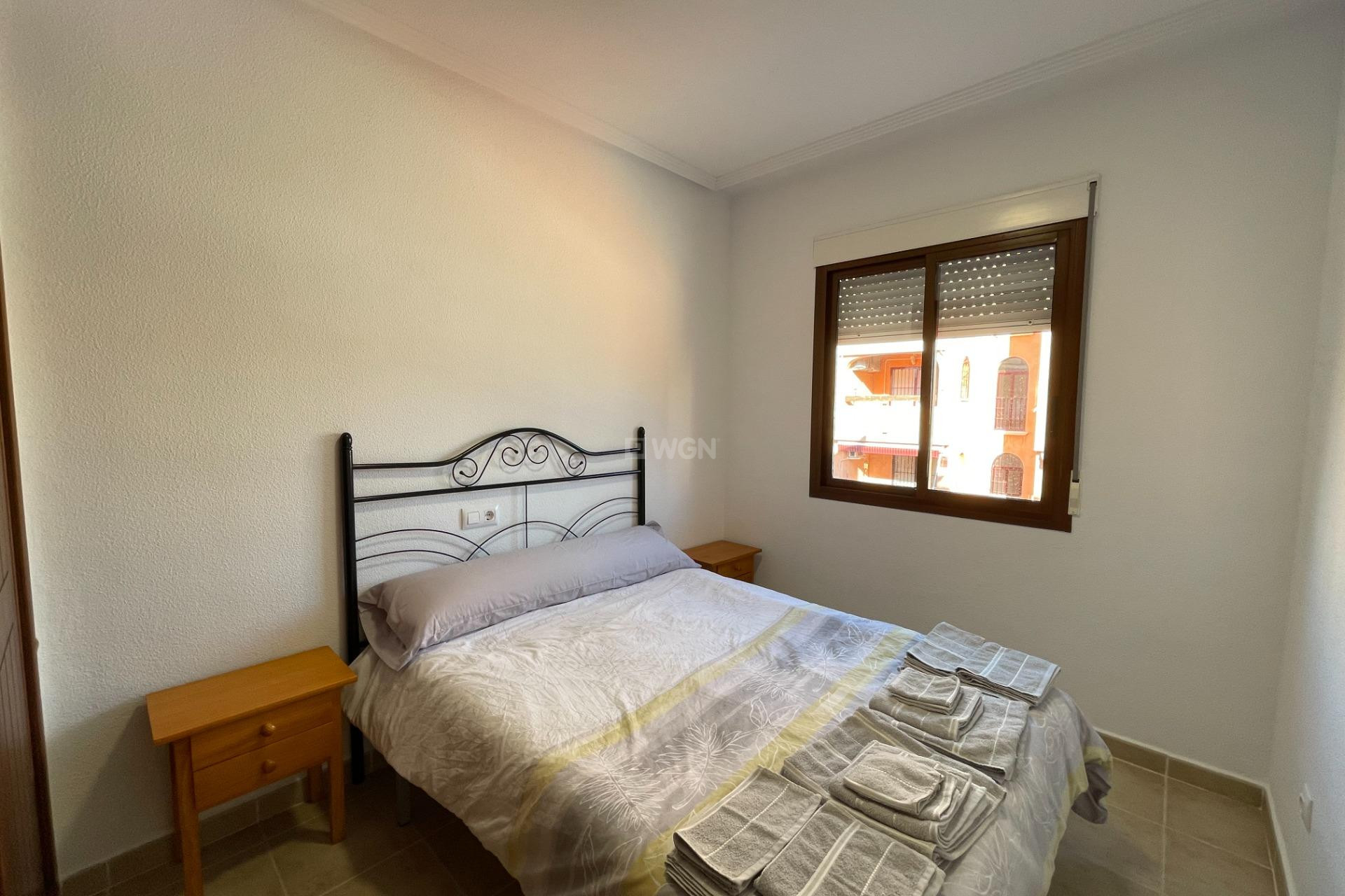 Resale - Apartment / flat - Torrevieja - Rosaleda-los Frutales