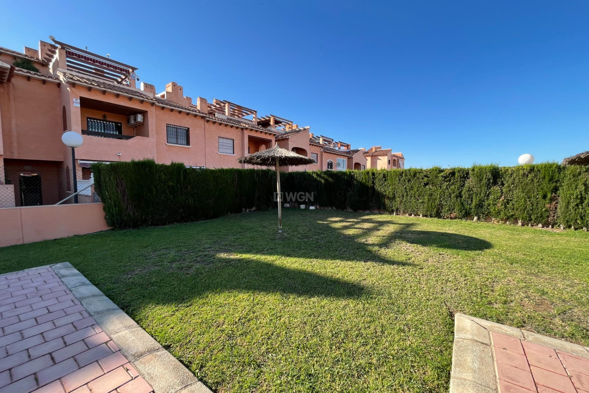 Resale - Apartment / flat - Torrevieja - Rosaleda-los Frutales