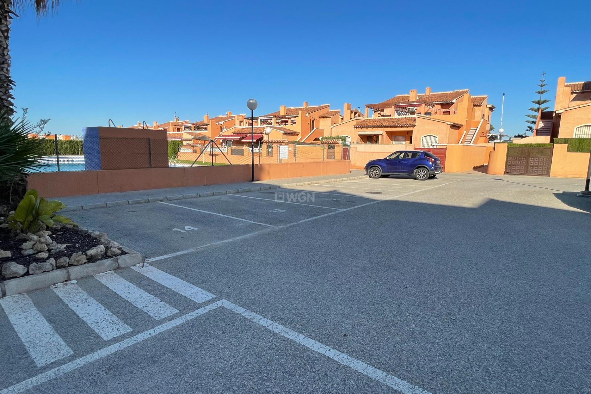 Resale - Apartment / flat - Torrevieja - Rosaleda-los Frutales