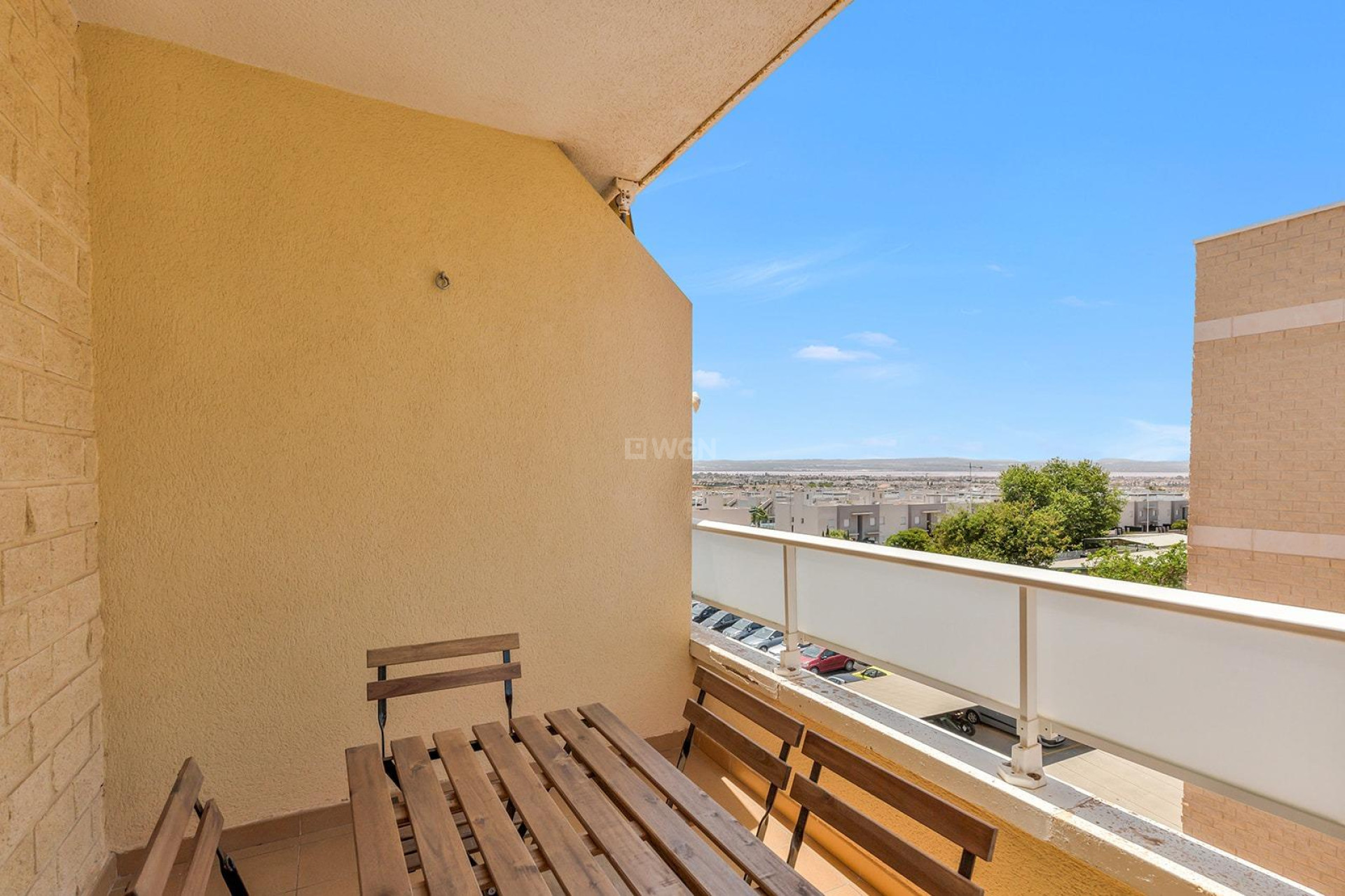 Resale - Apartment / flat - Torrevieja - Sector 25