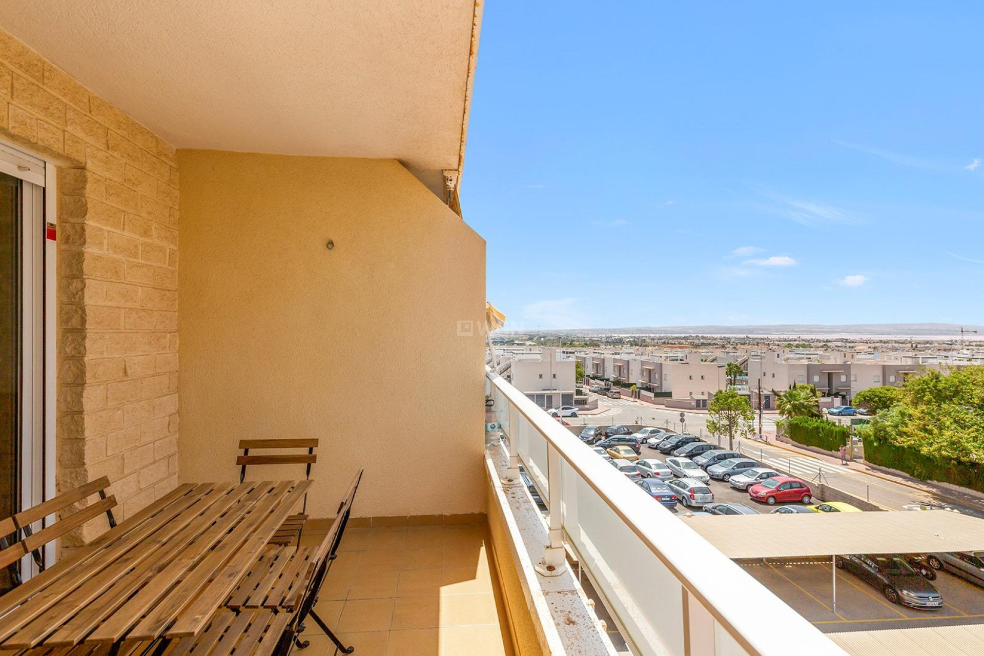 Resale - Apartment / flat - Torrevieja - Sector 25