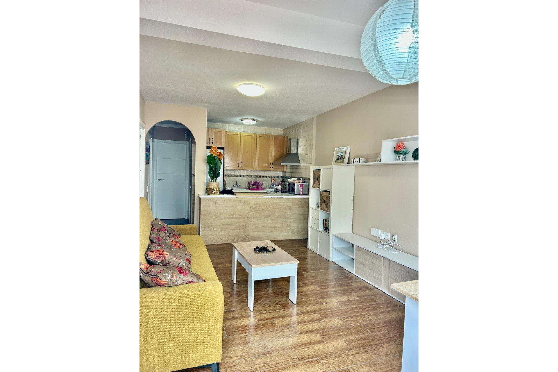 Resale - Apartment / flat - Torrevieja - Sector 25
