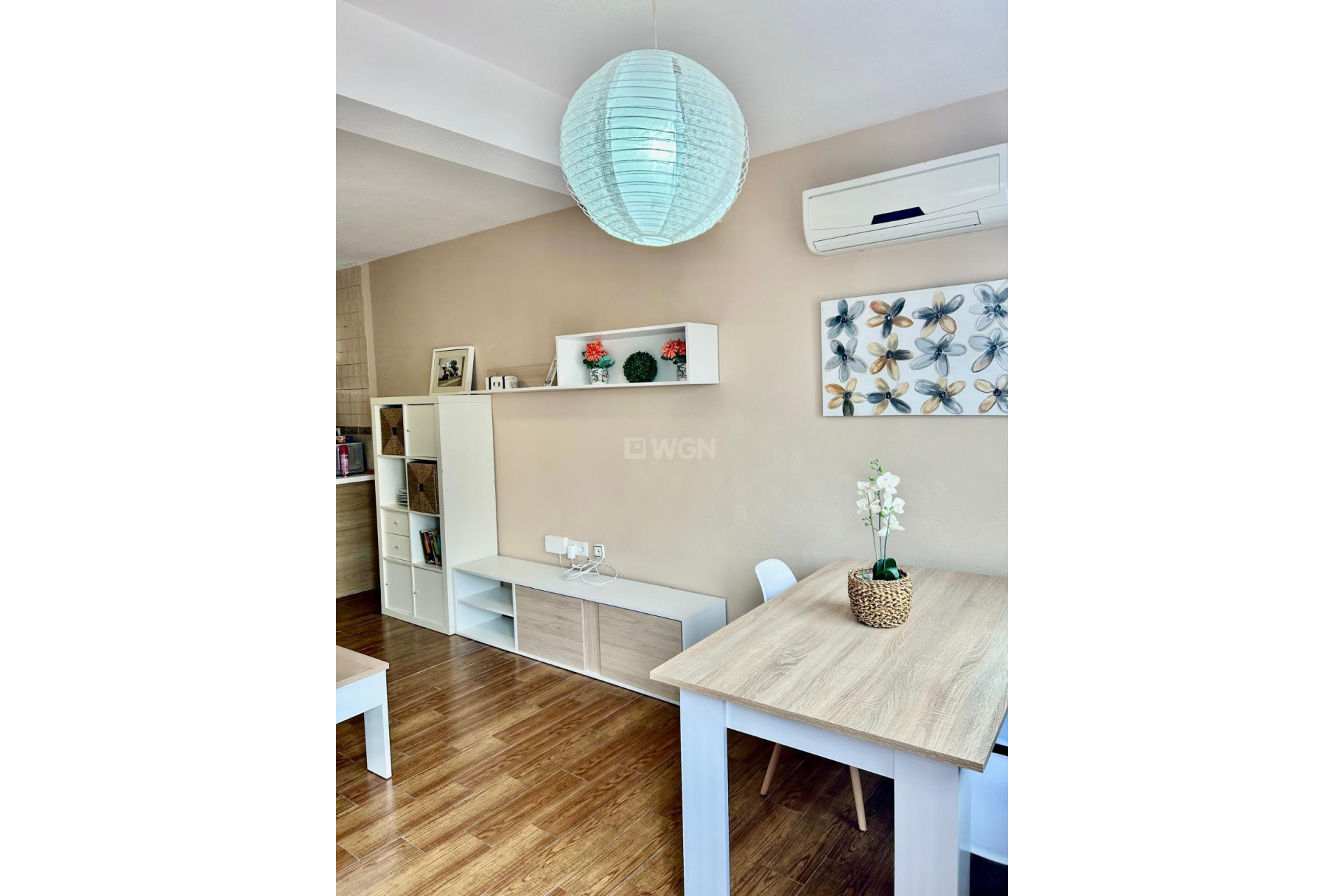Resale - Apartment / flat - Torrevieja - Sector 25