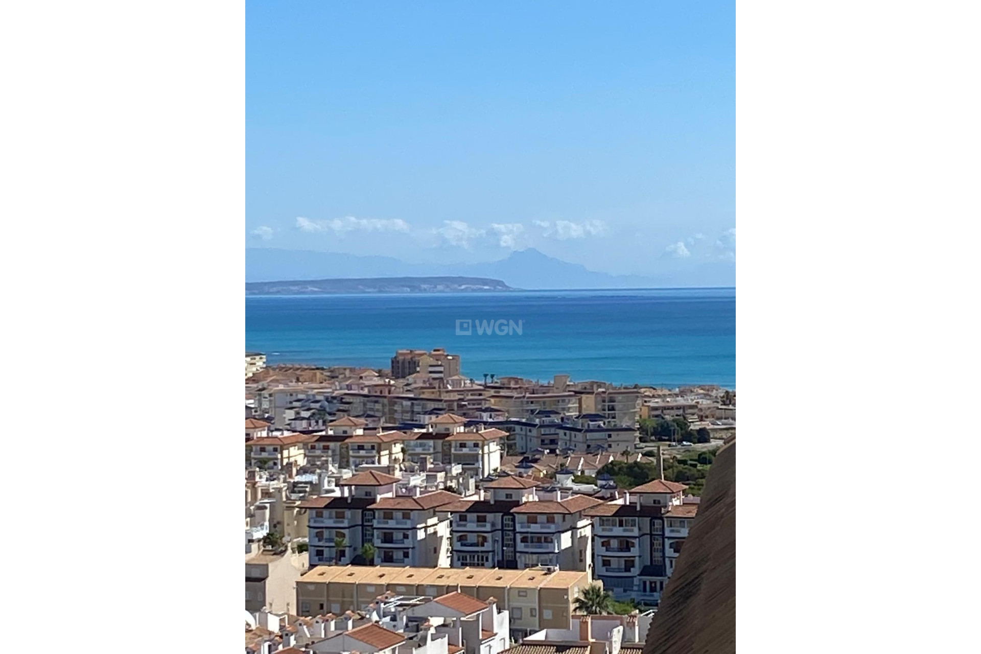 Resale - Apartment / flat - Torrevieja - Torre La Mata