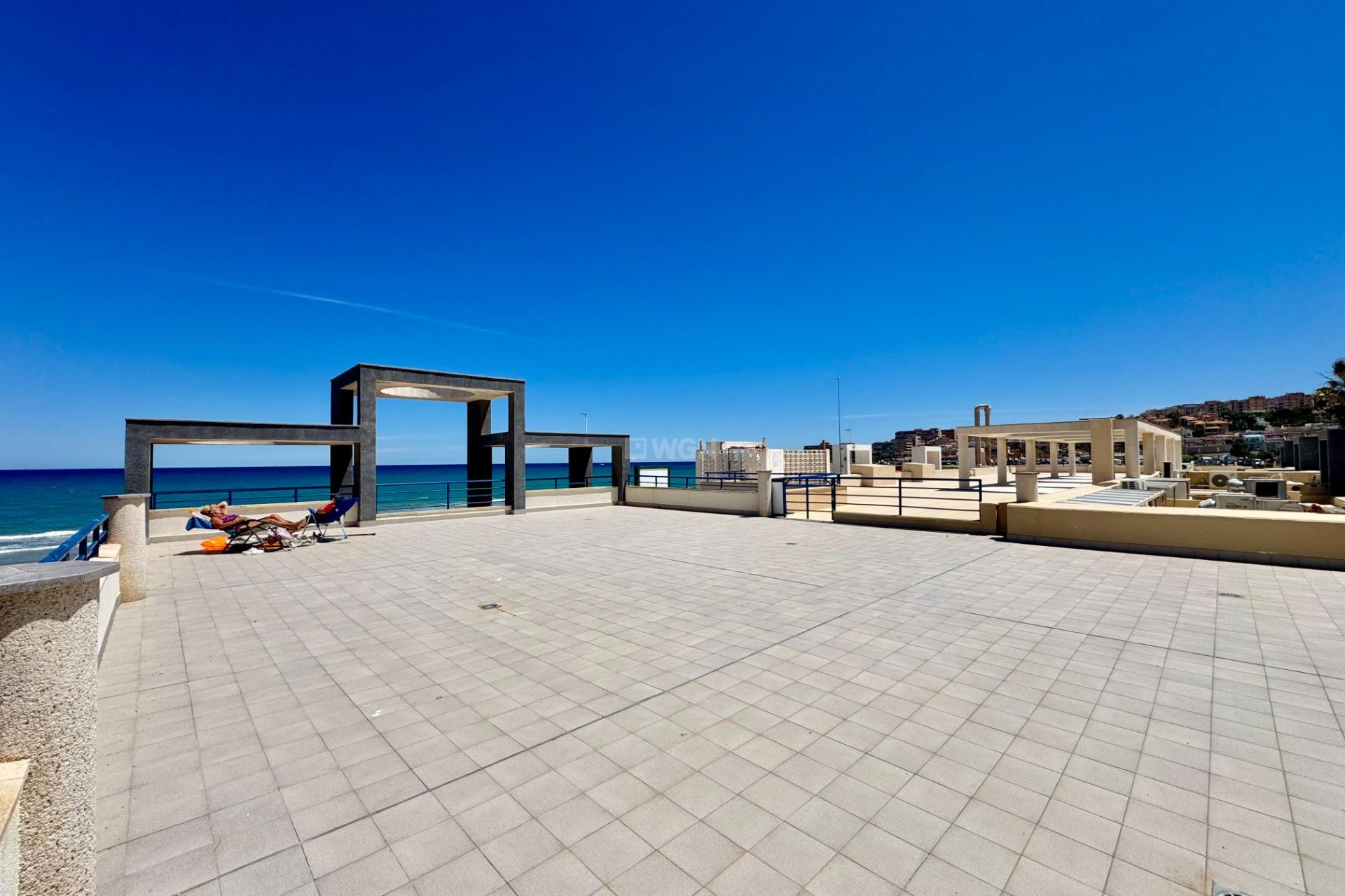 Resale - Apartment / flat - Torrevieja - Torre La Mata