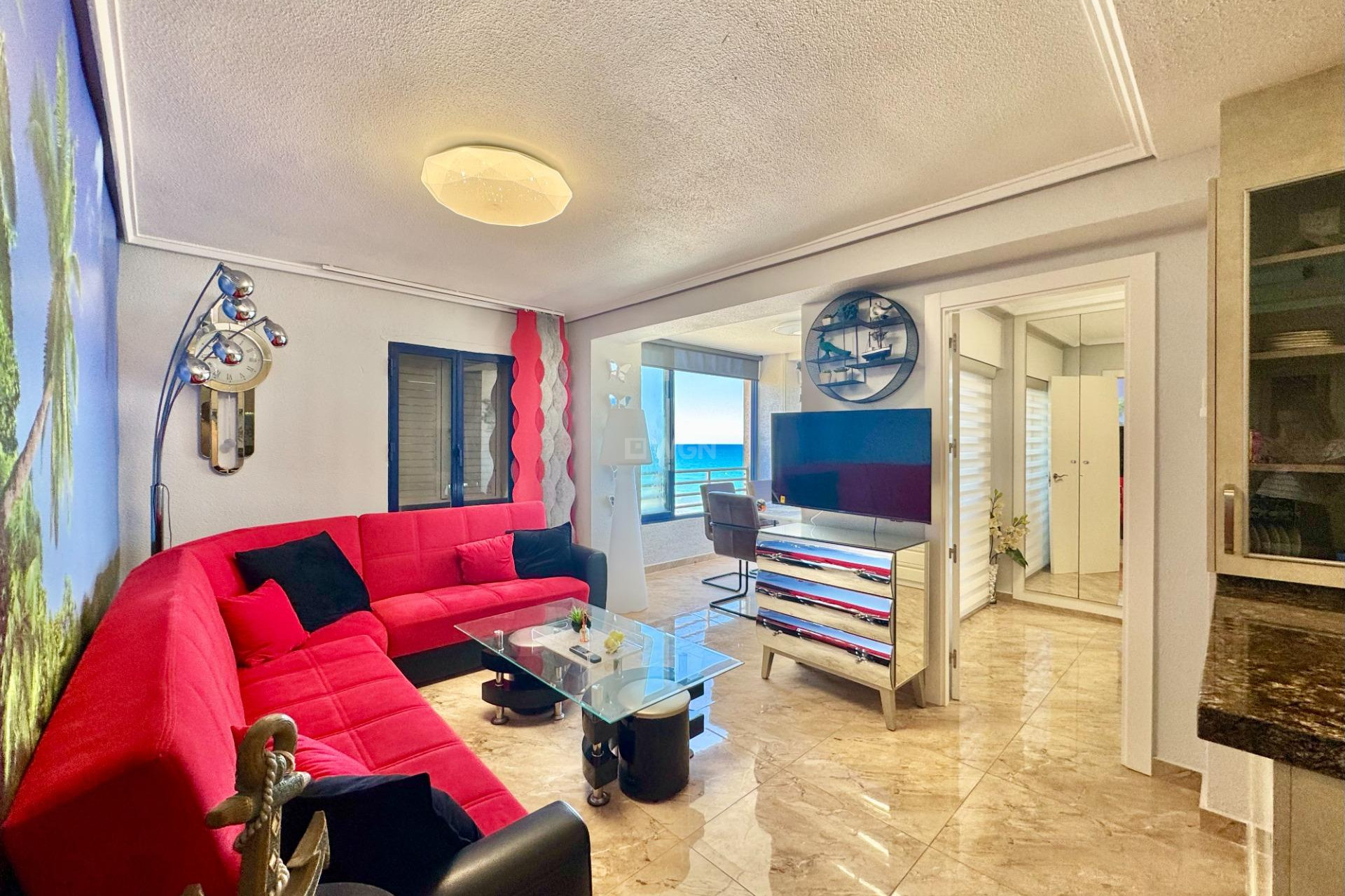 Resale - Apartment / flat - Torrevieja - Torre La Mata