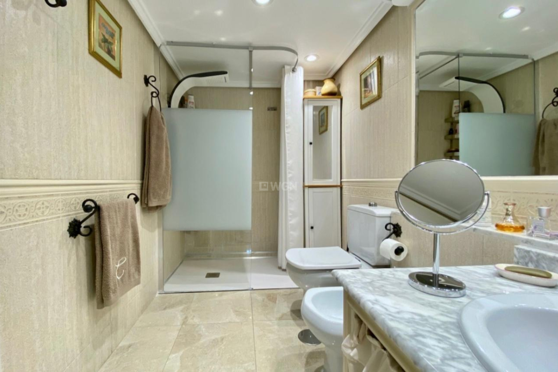 Resale - Apartment / flat - Torrevieja - Torre La Mata