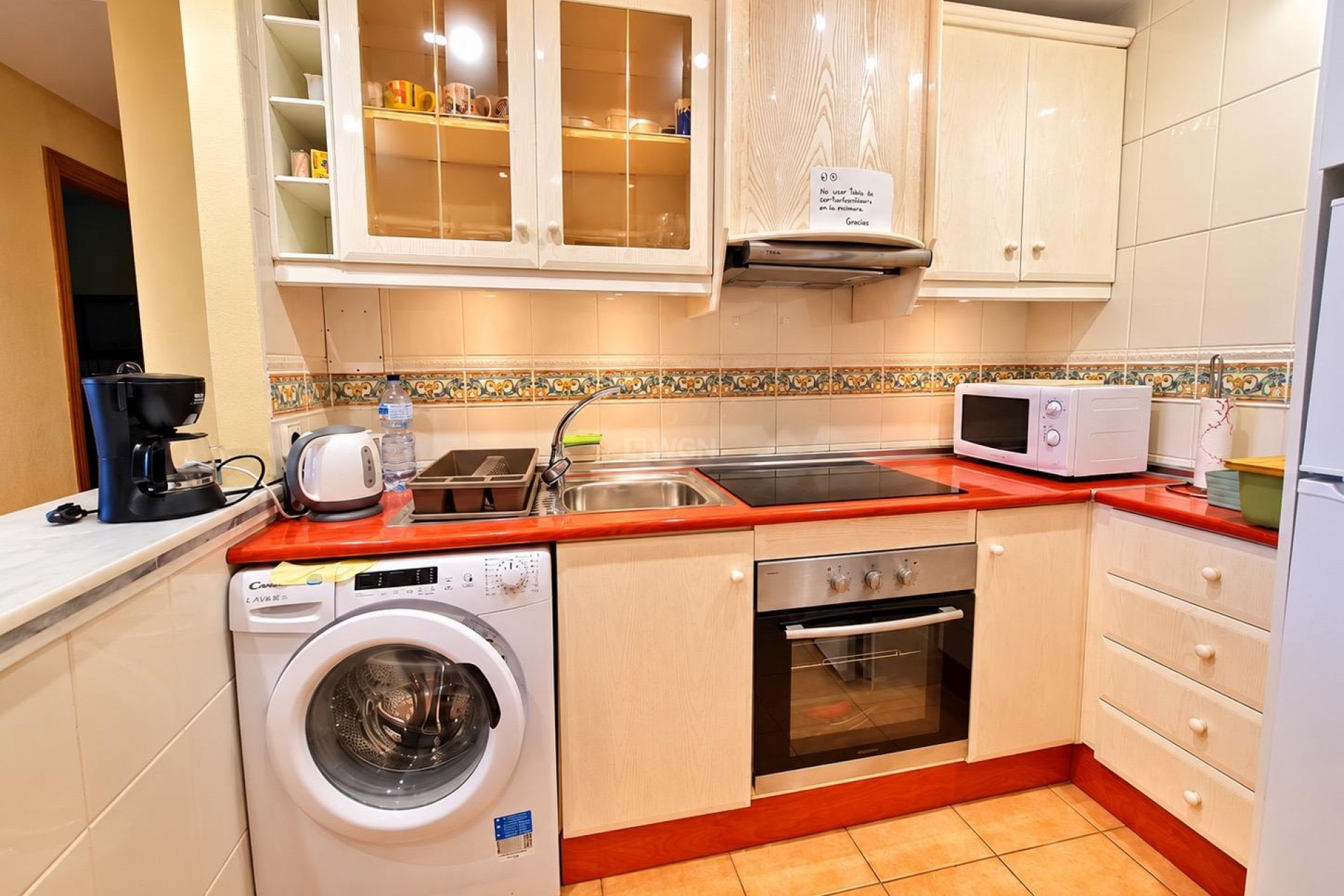 Resale - Apartment / flat - Torrevieja - Torreblanca