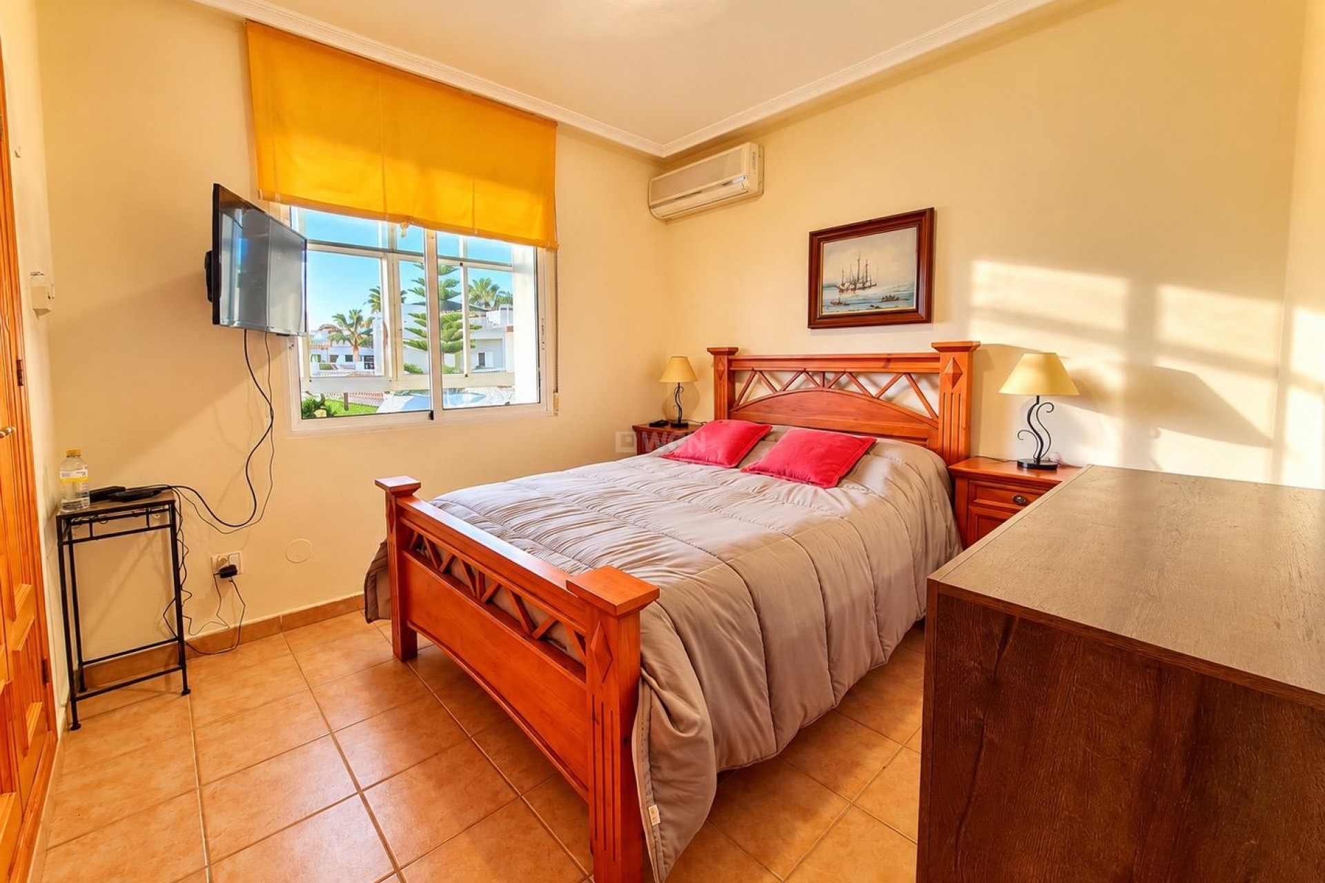Resale - Apartment / flat - Torrevieja - Torreblanca