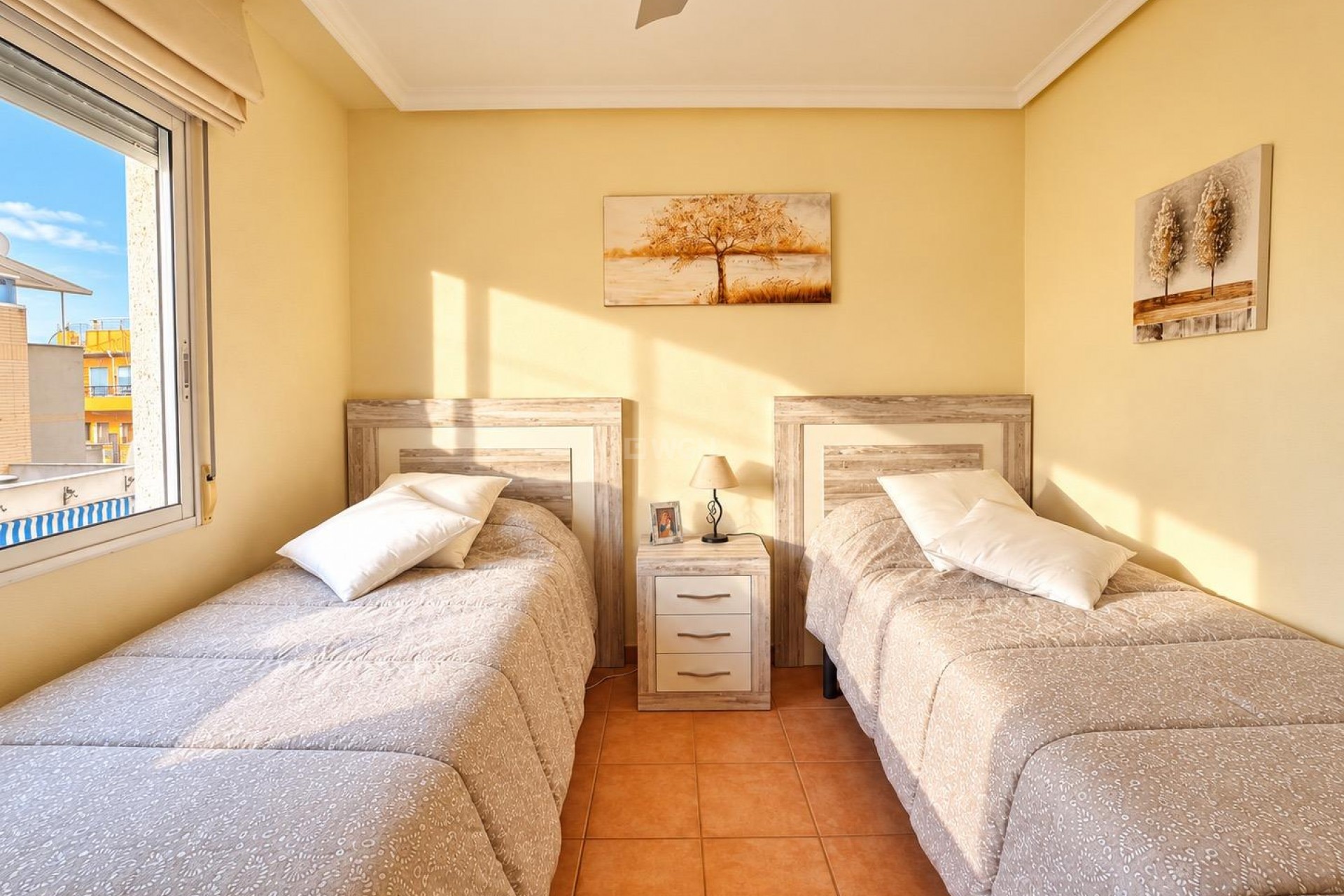 Resale - Apartment / flat - Torrevieja - Torreblanca