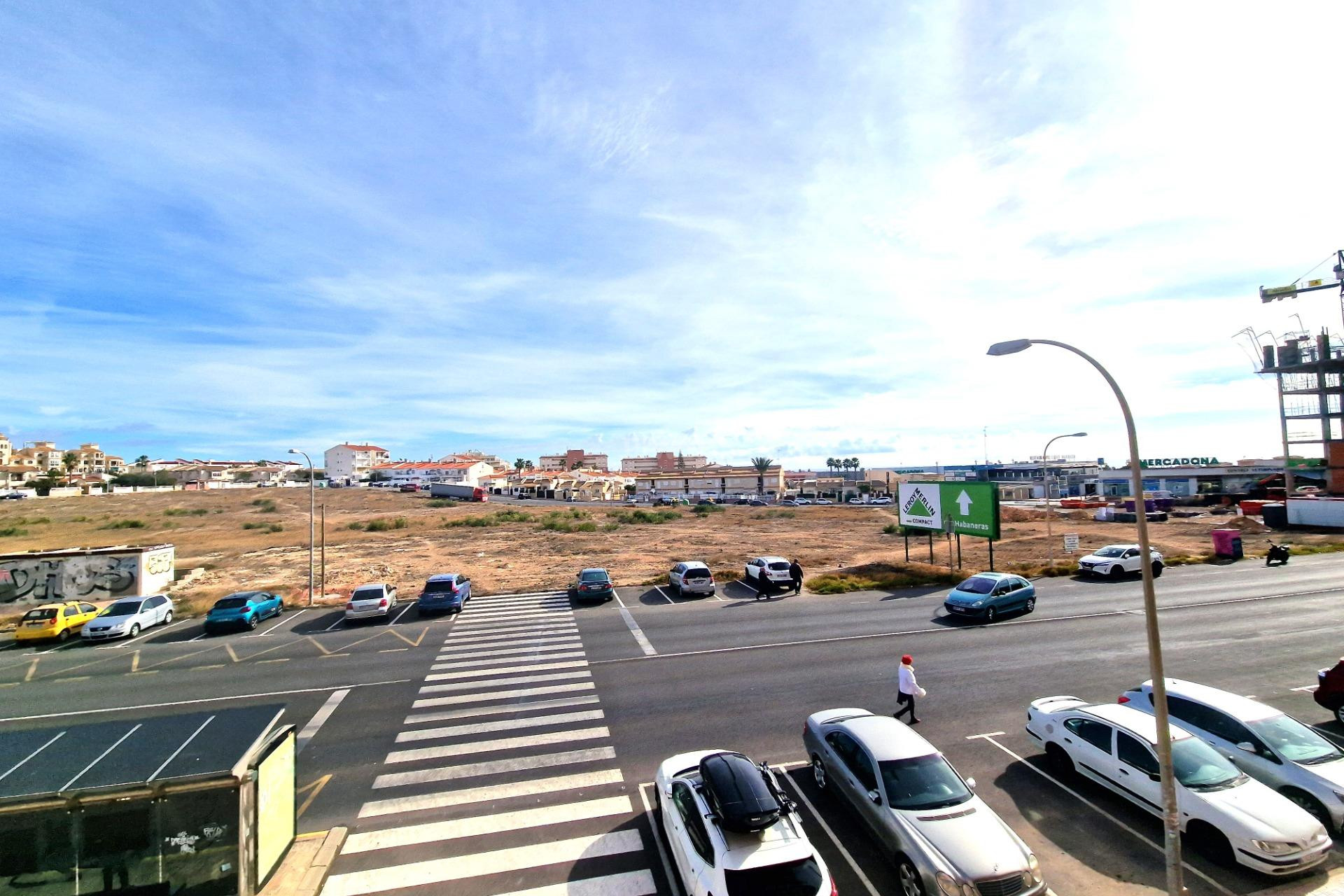 Resale - Apartment / flat - Torrevieja - Torreblanca