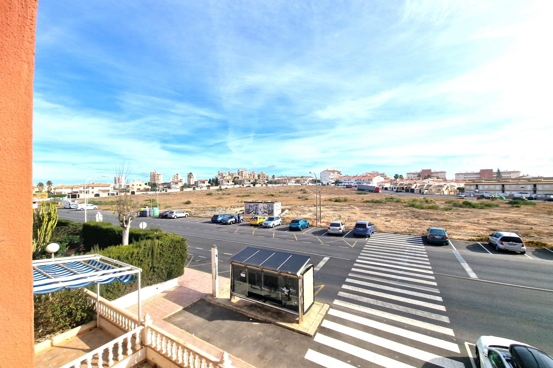 Resale - Apartment / flat - Torrevieja - Torreblanca