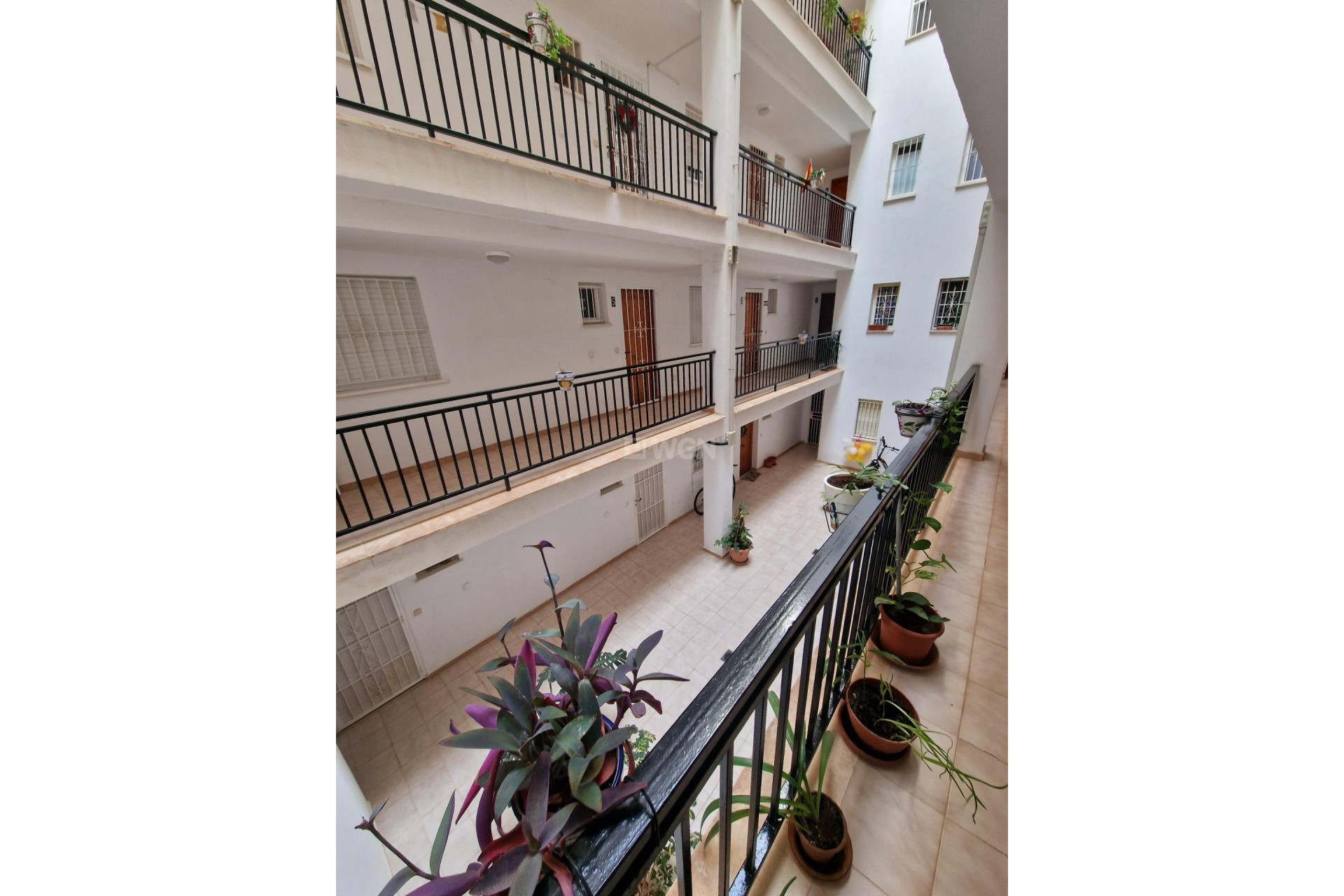 Resale - Apartment / flat - Torrevieja - Torreblanca