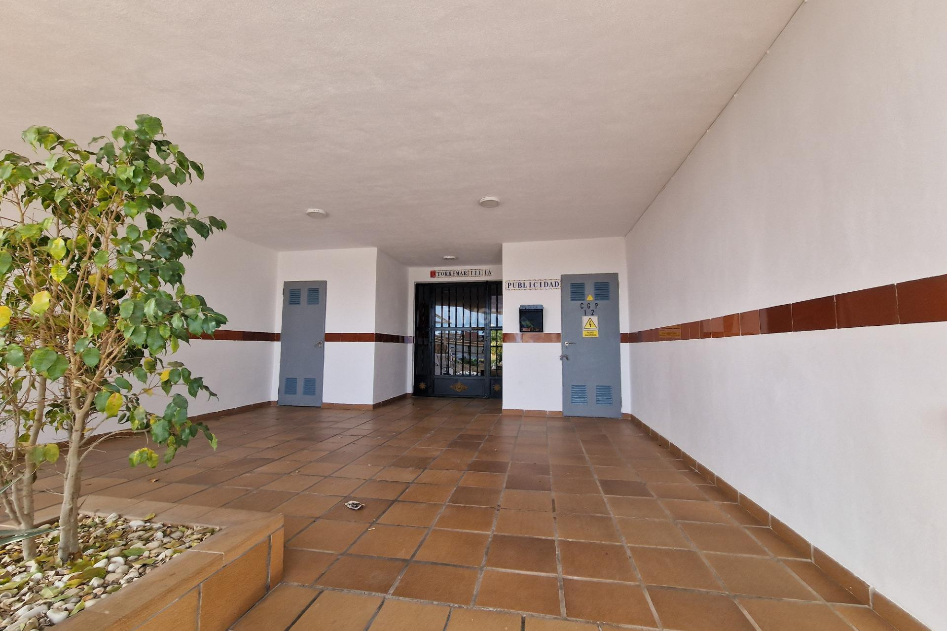 Resale - Apartment / flat - Torrevieja - Torreblanca