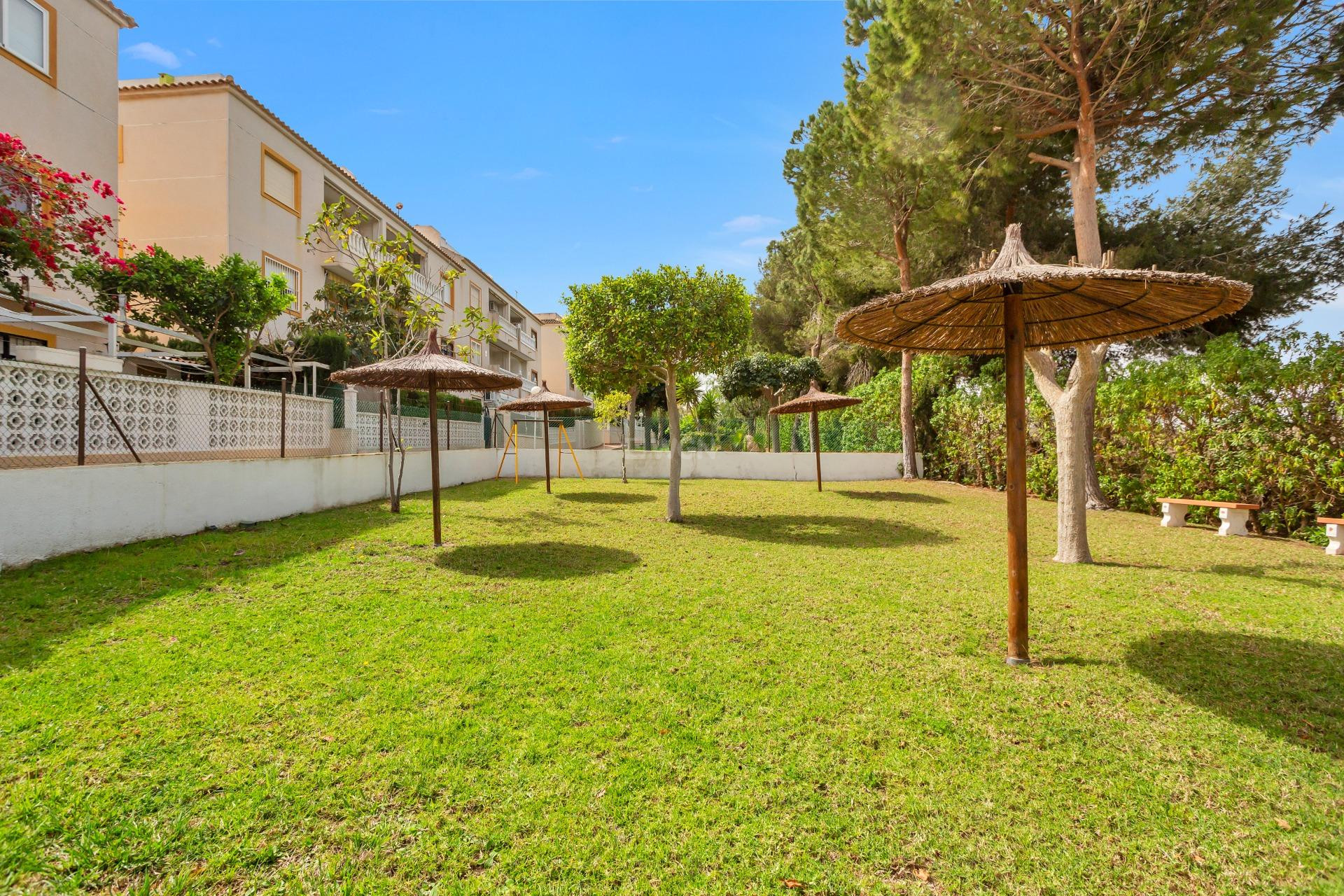 Resale - Apartment / flat - Torrevieja - Torreblanca