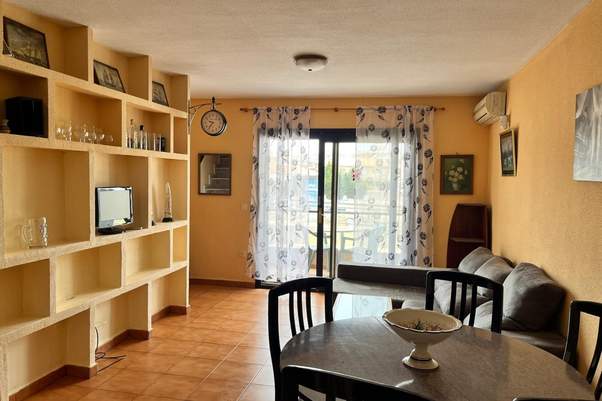 Resale - Apartment / flat - Torrevieja - Torreblanca