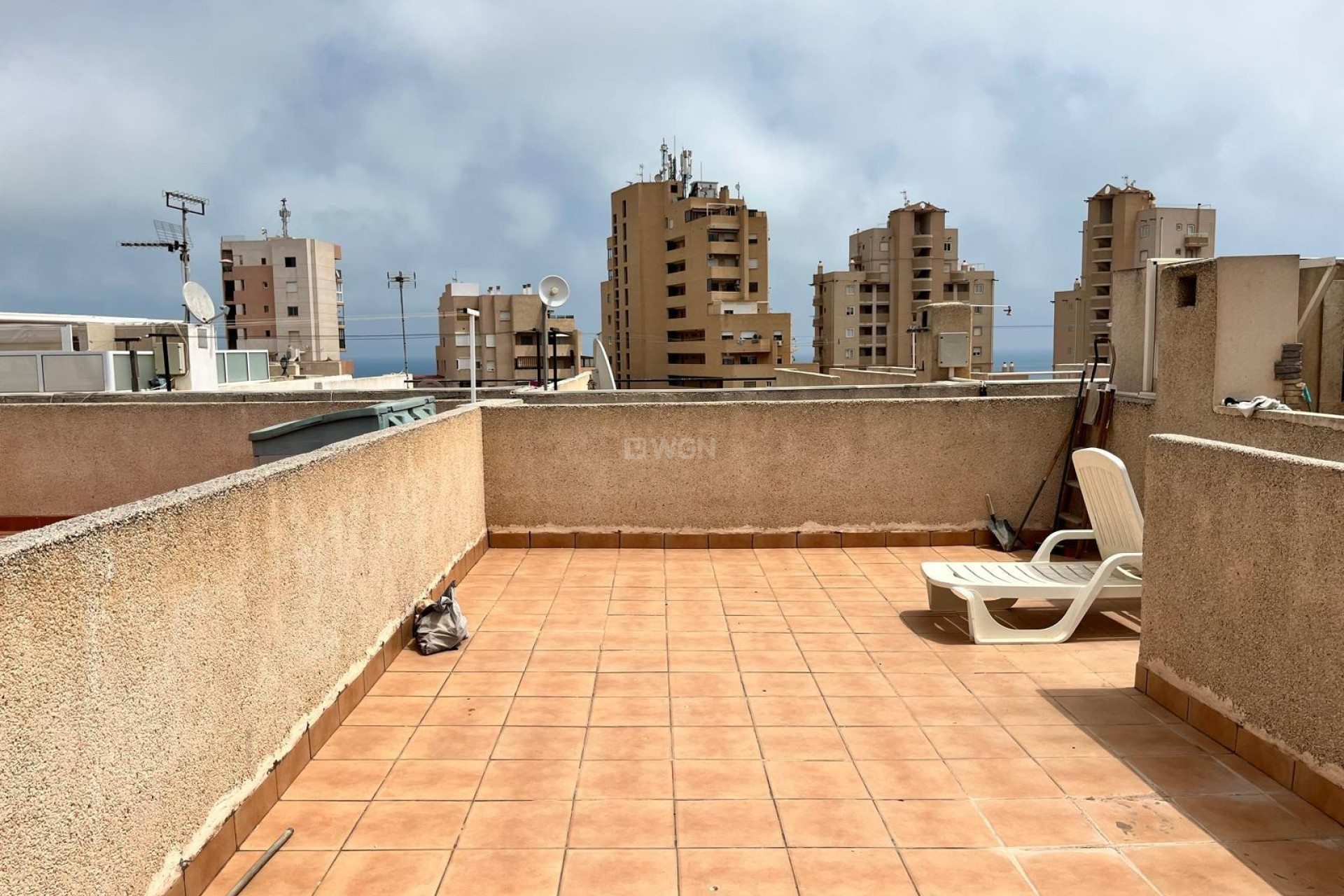 Resale - Apartment / flat - Torrevieja - Torreblanca