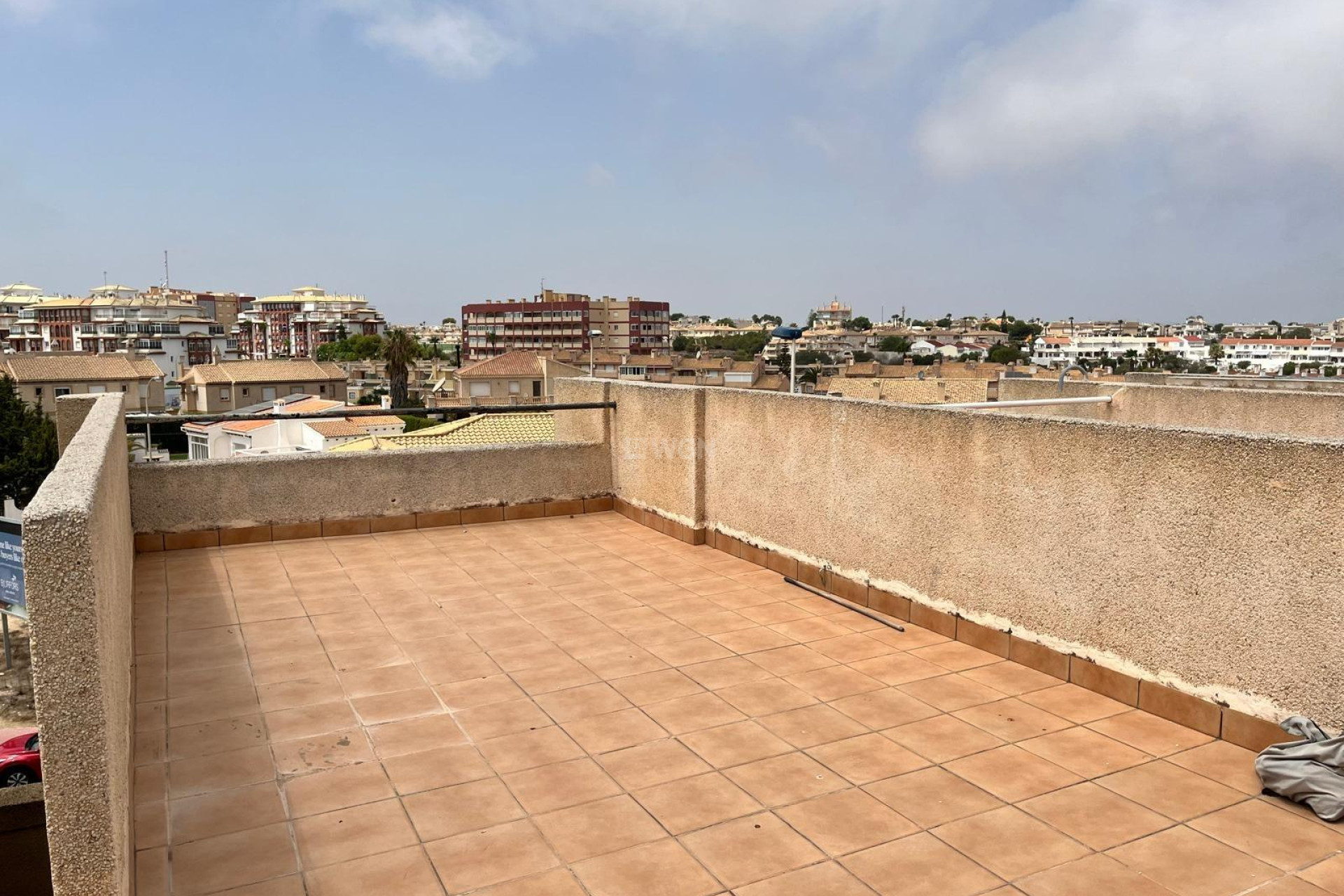 Resale - Apartment / flat - Torrevieja - Torreblanca