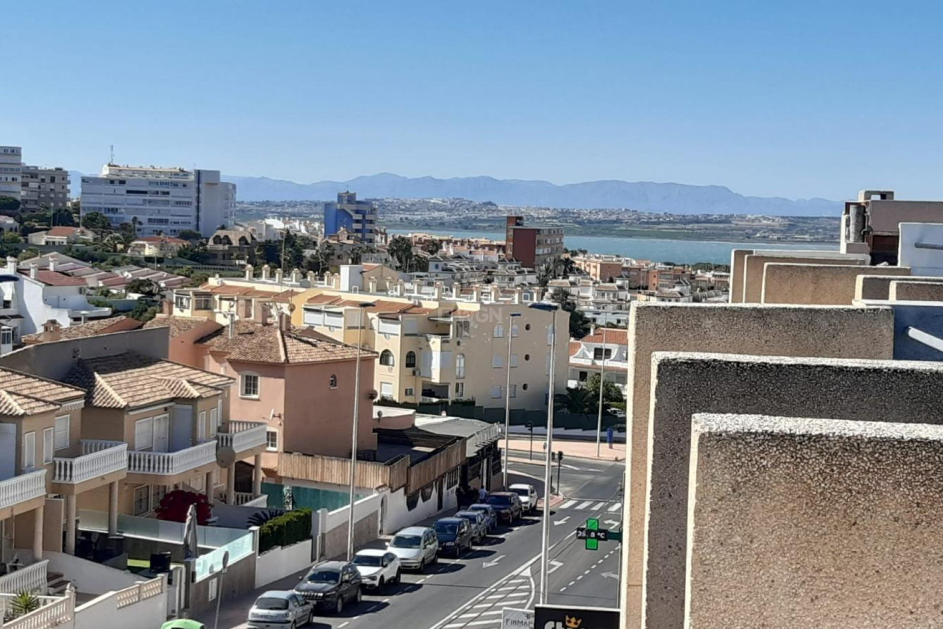 Resale - Apartment / flat - Torrevieja - Torreblanca