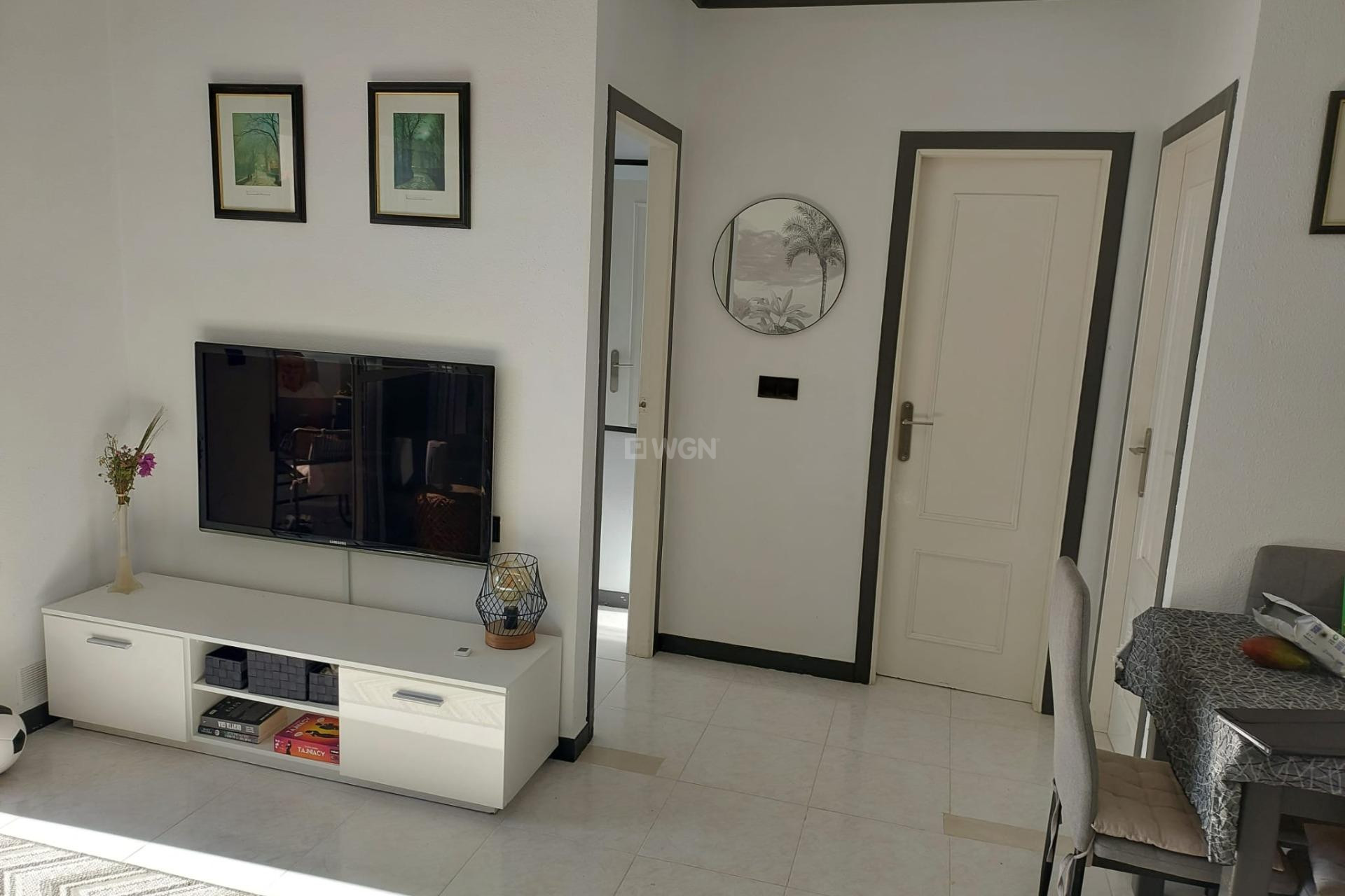 Resale - Apartment / flat - Torrevieja - Torreblanca