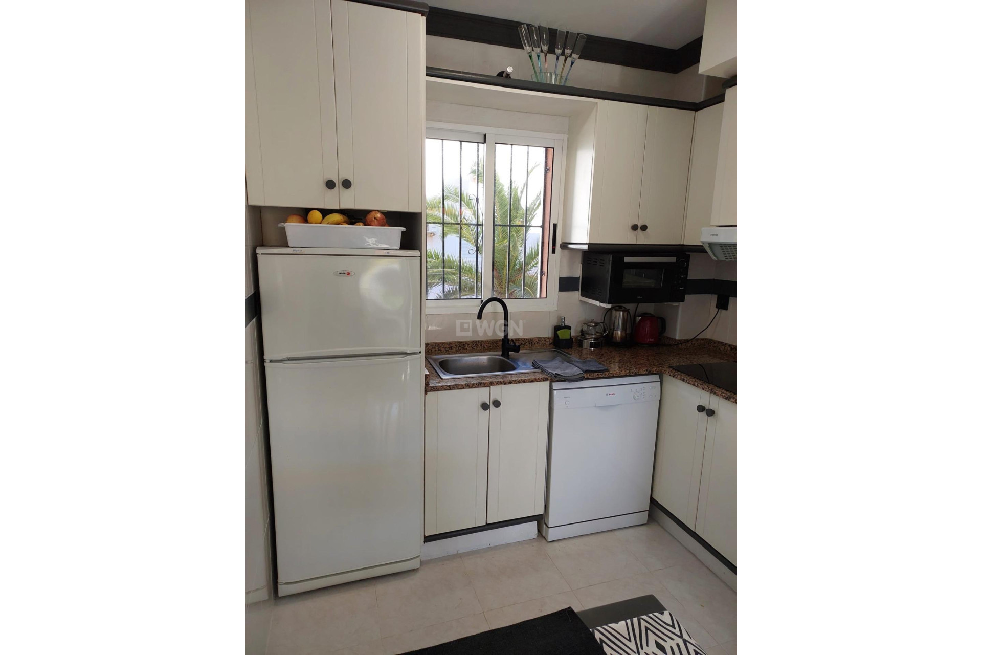 Resale - Apartment / flat - Torrevieja - Torreblanca