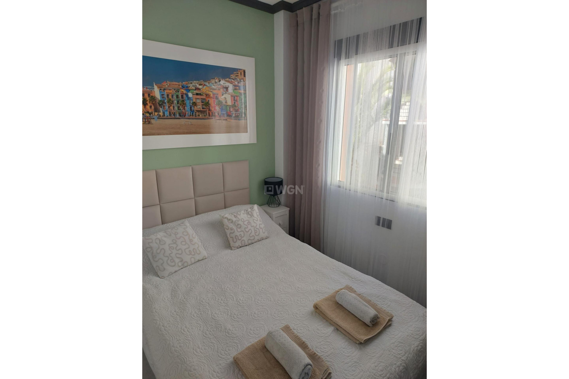 Resale - Apartment / flat - Torrevieja - Torreblanca