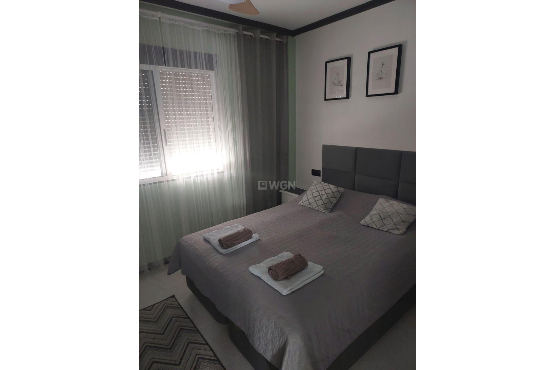 Resale - Apartment / flat - Torrevieja - Torreblanca