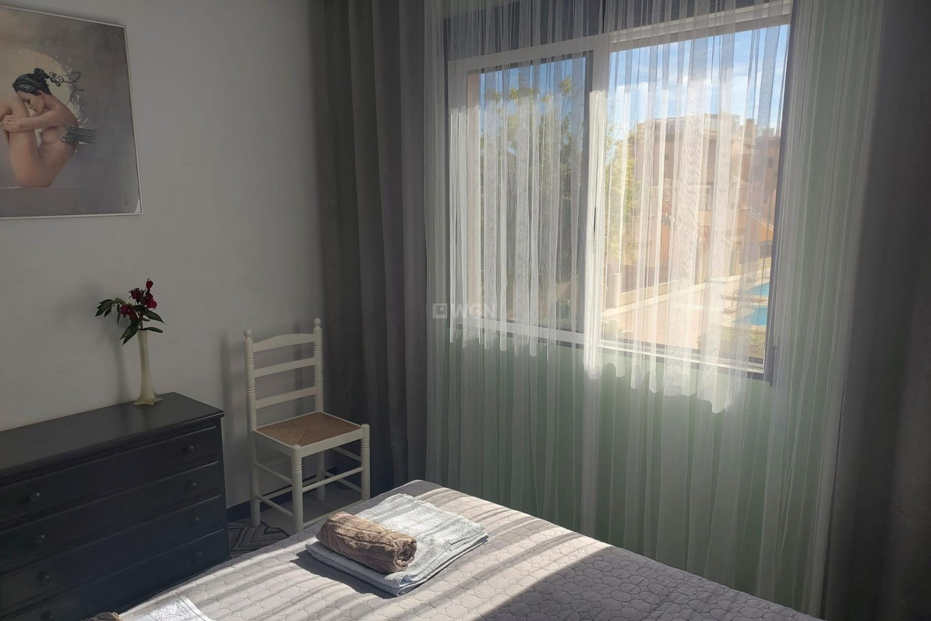 Resale - Apartment / flat - Torrevieja - Torreblanca