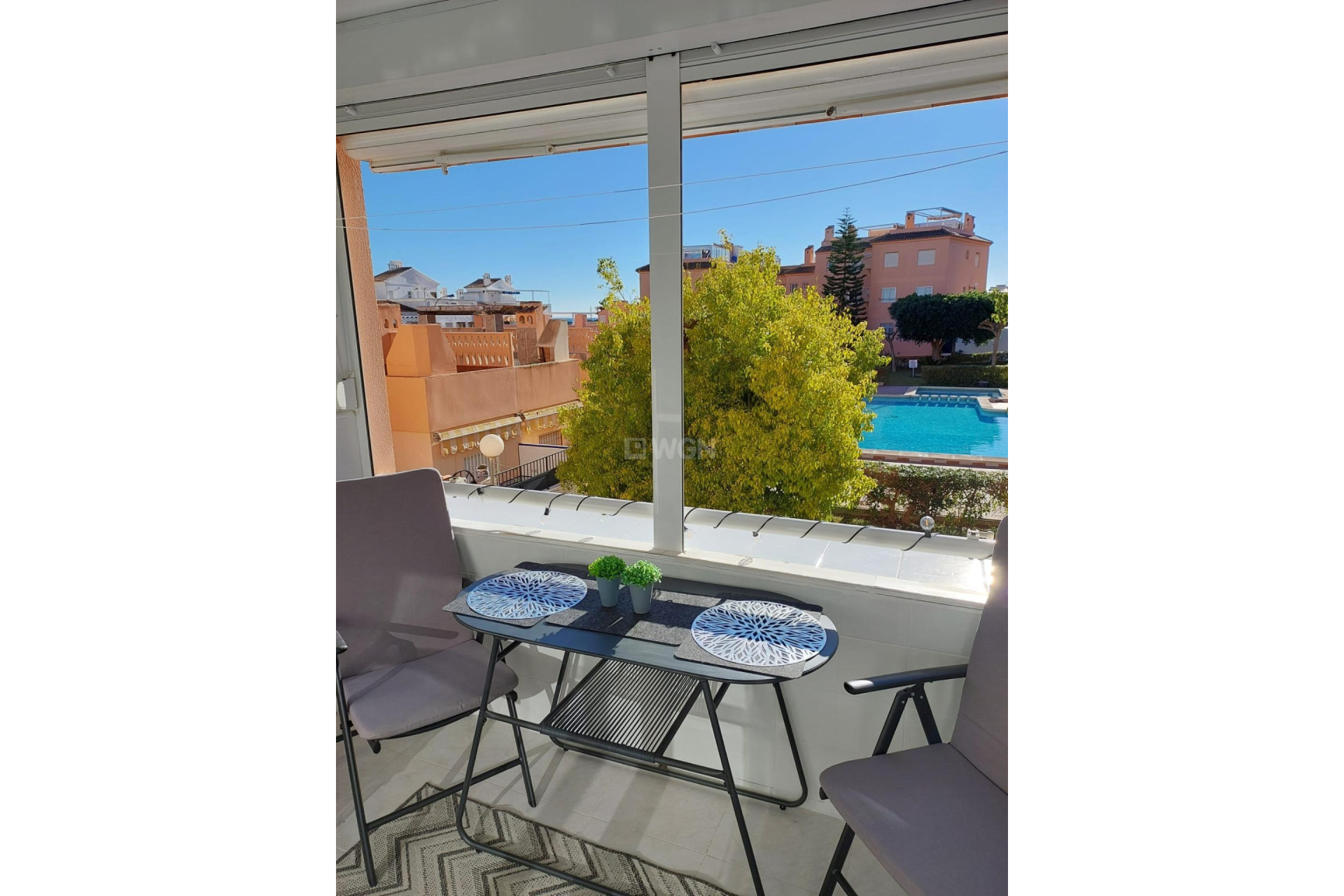 Resale - Apartment / flat - Torrevieja - Torreblanca