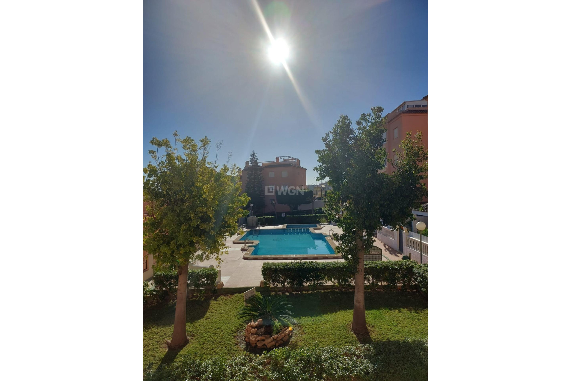 Resale - Apartment / flat - Torrevieja - Torreblanca