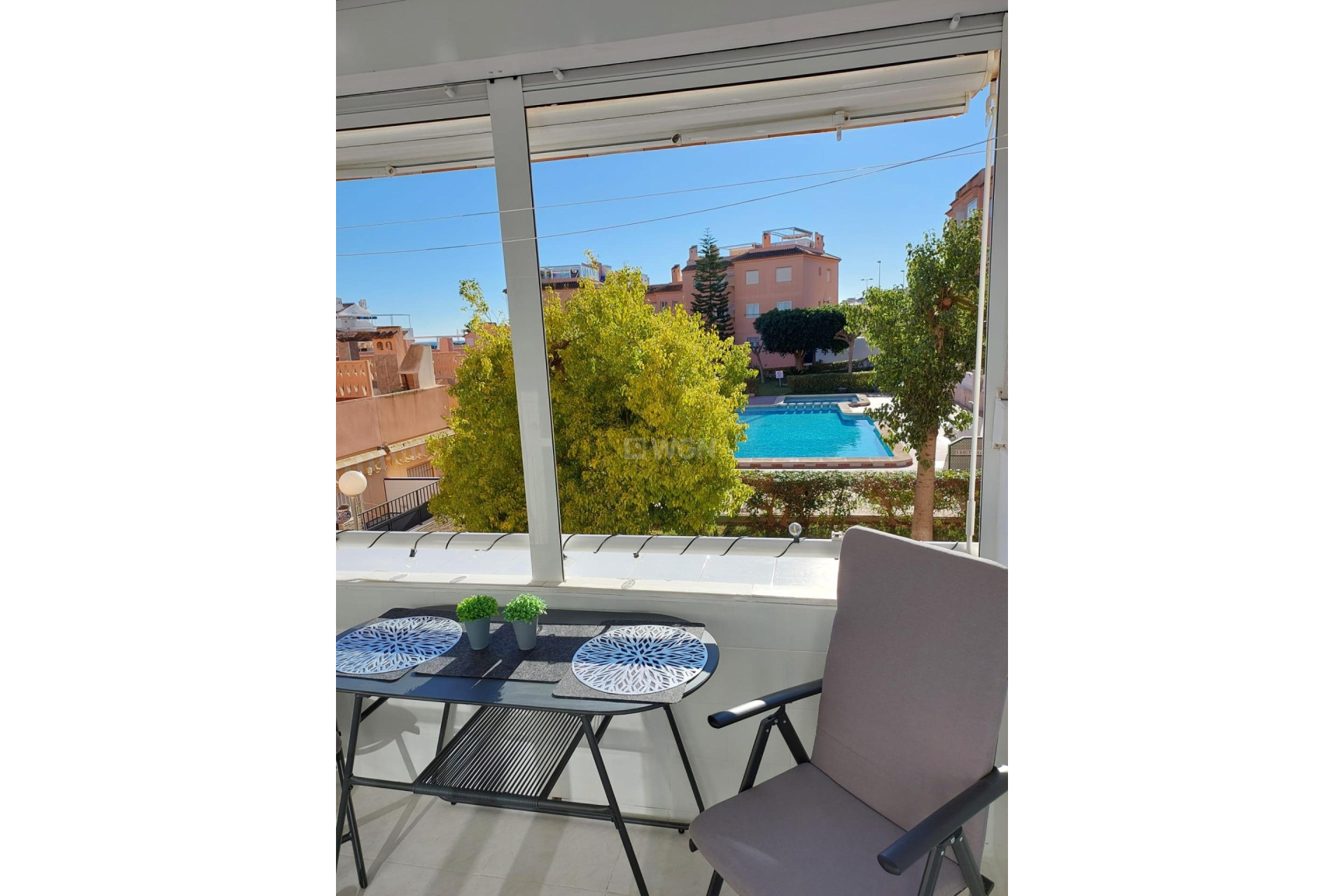 Resale - Apartment / flat - Torrevieja - Torreblanca