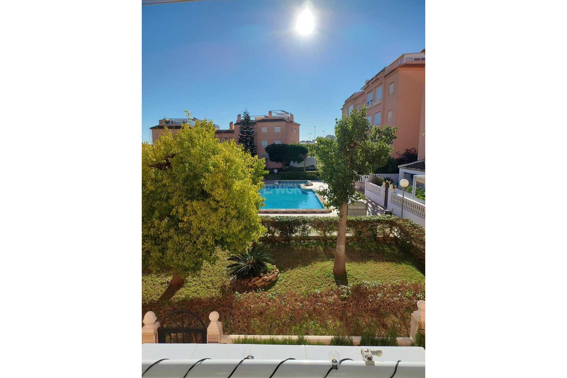 Resale - Apartment / flat - Torrevieja - Torreblanca