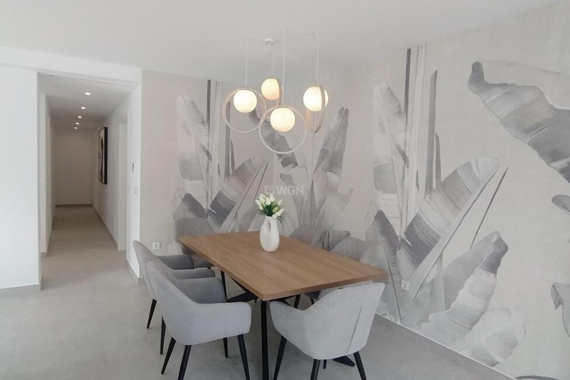 Resale - Apartment / flat - Torrevieja - Torreblanca