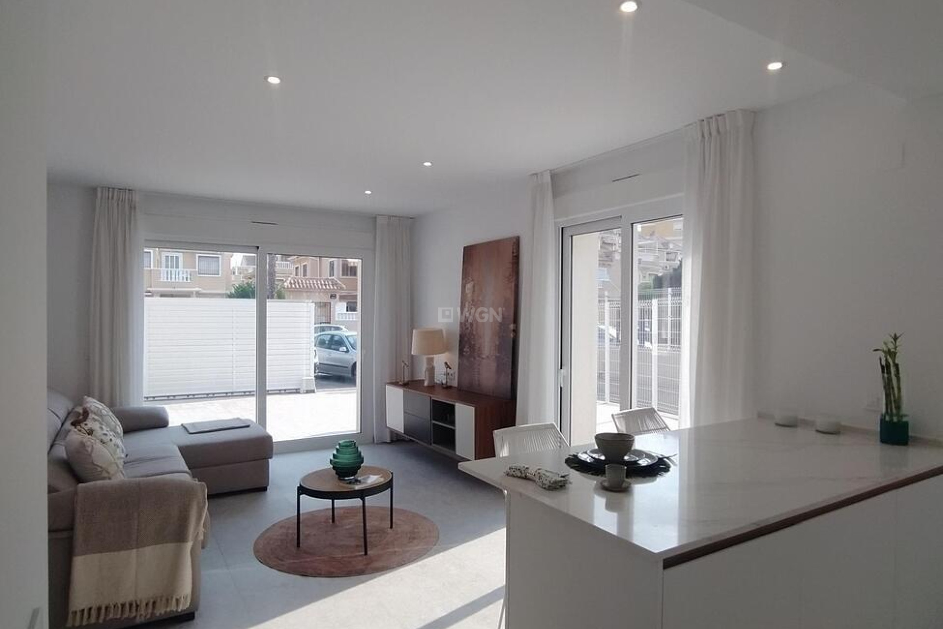 Resale - Apartment / flat - Torrevieja - Torreblanca