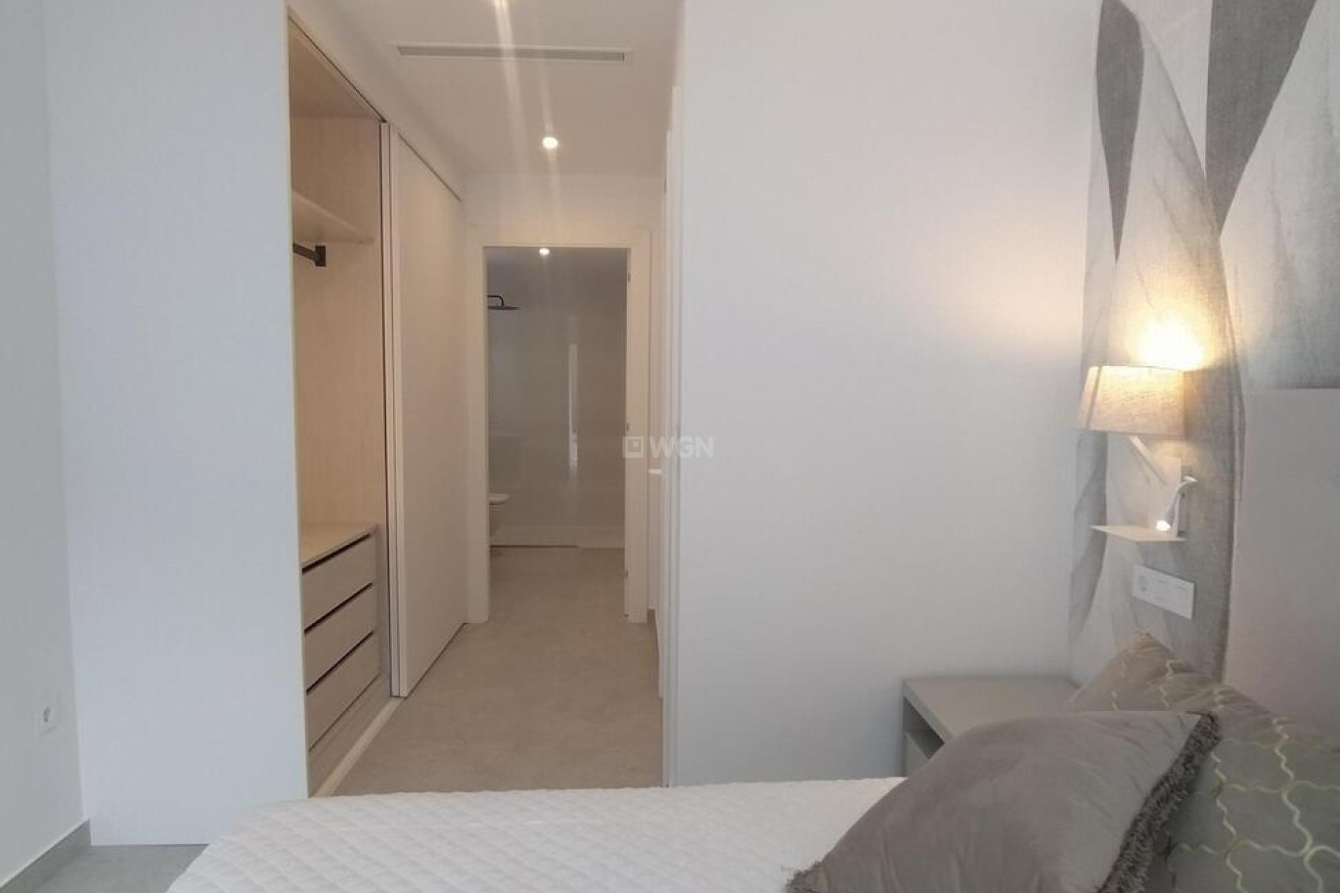 Resale - Apartment / flat - Torrevieja - Torreblanca