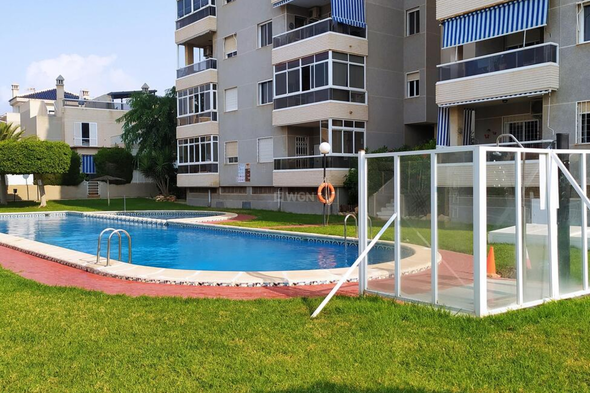 Resale - Apartment / flat - Torrevieja - Torreblanca