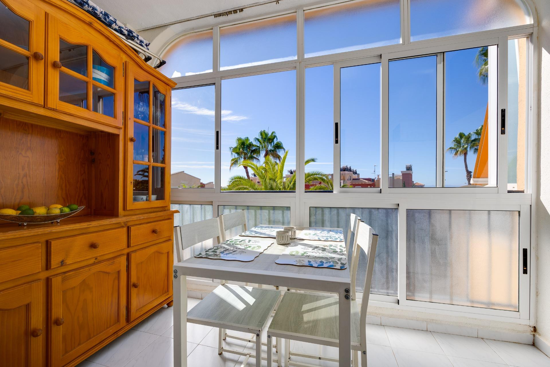 Resale - Apartment / flat - Torrevieja - Torreblanca