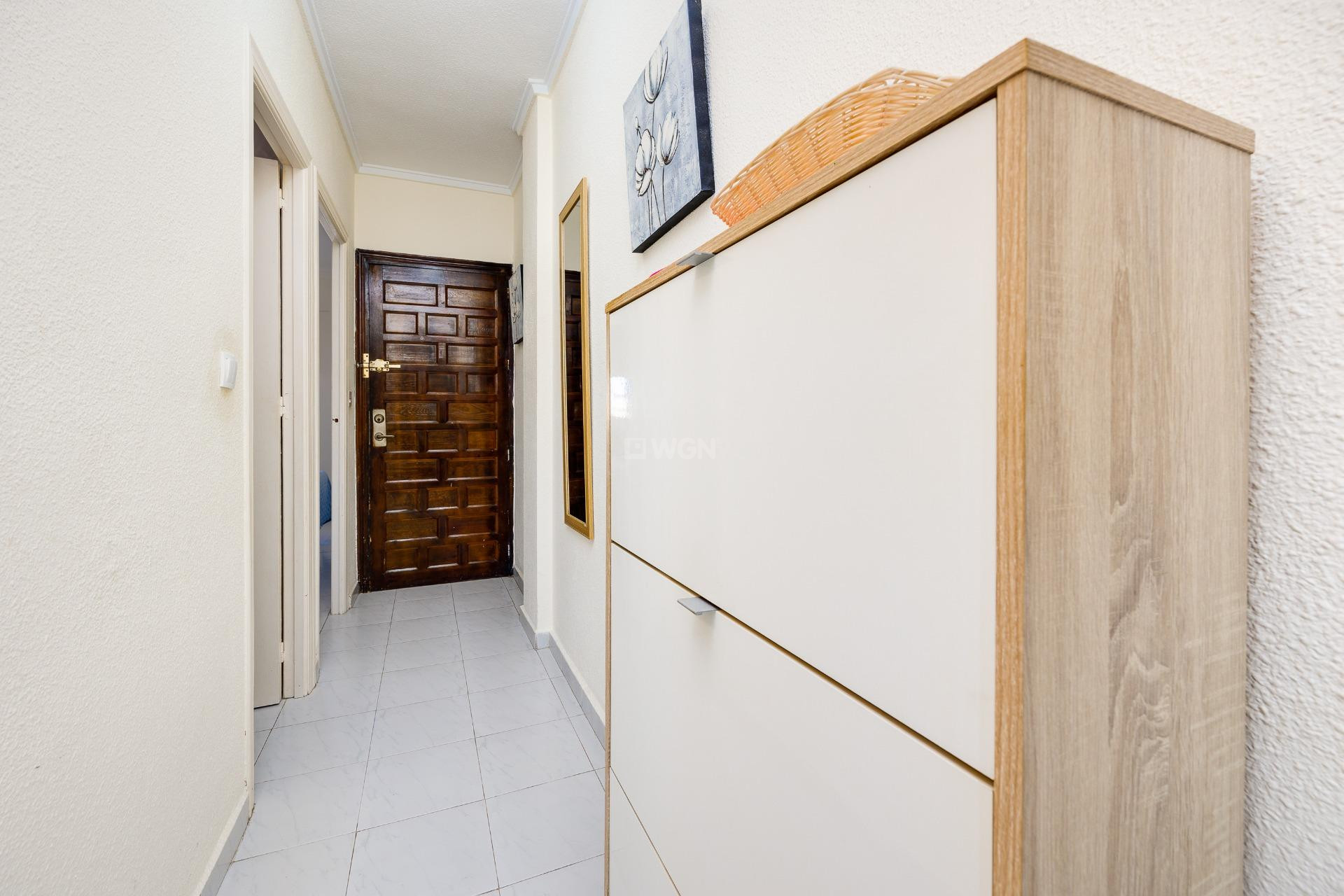 Resale - Apartment / flat - Torrevieja - Torreblanca