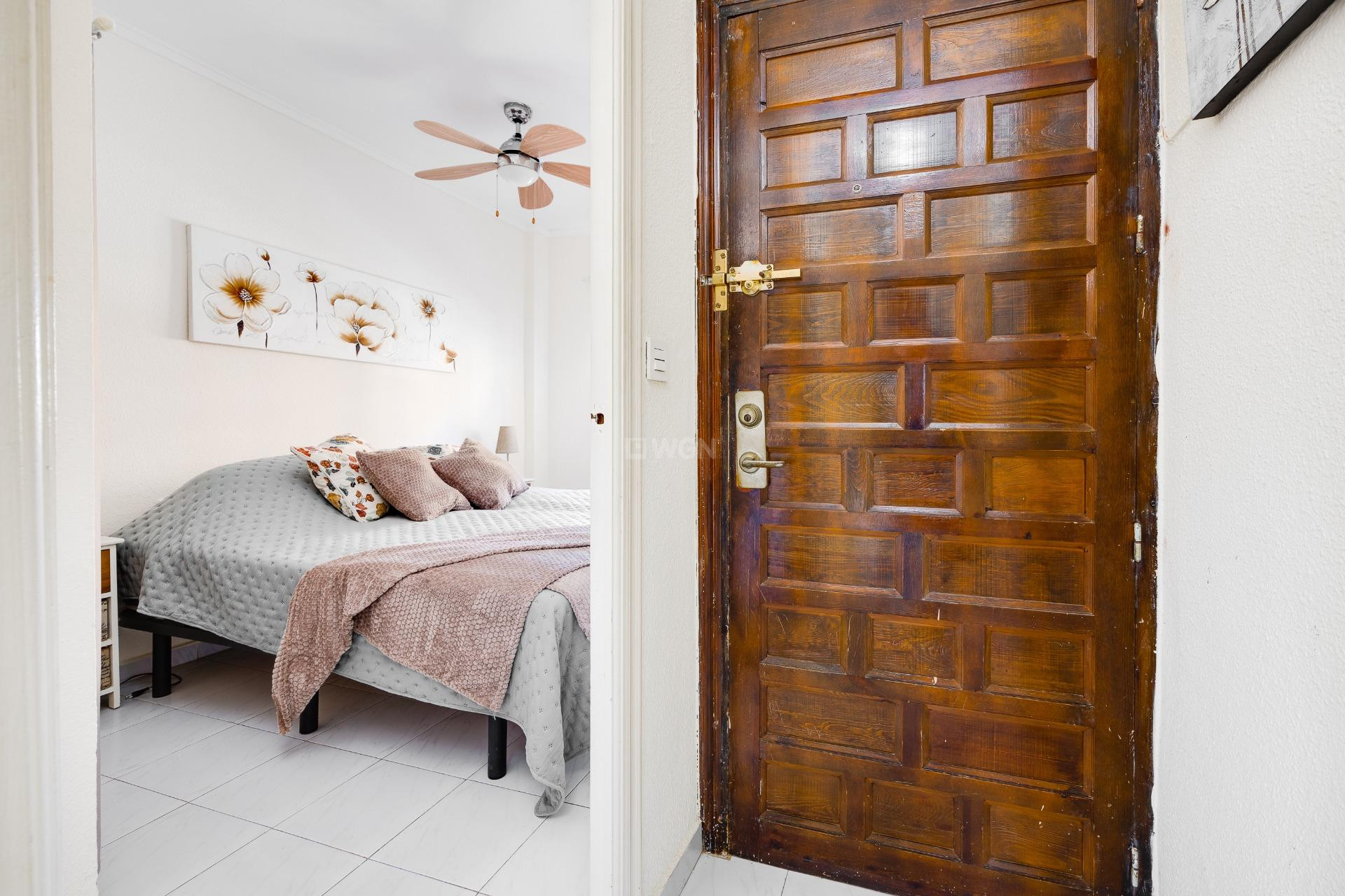 Resale - Apartment / flat - Torrevieja - Torreblanca