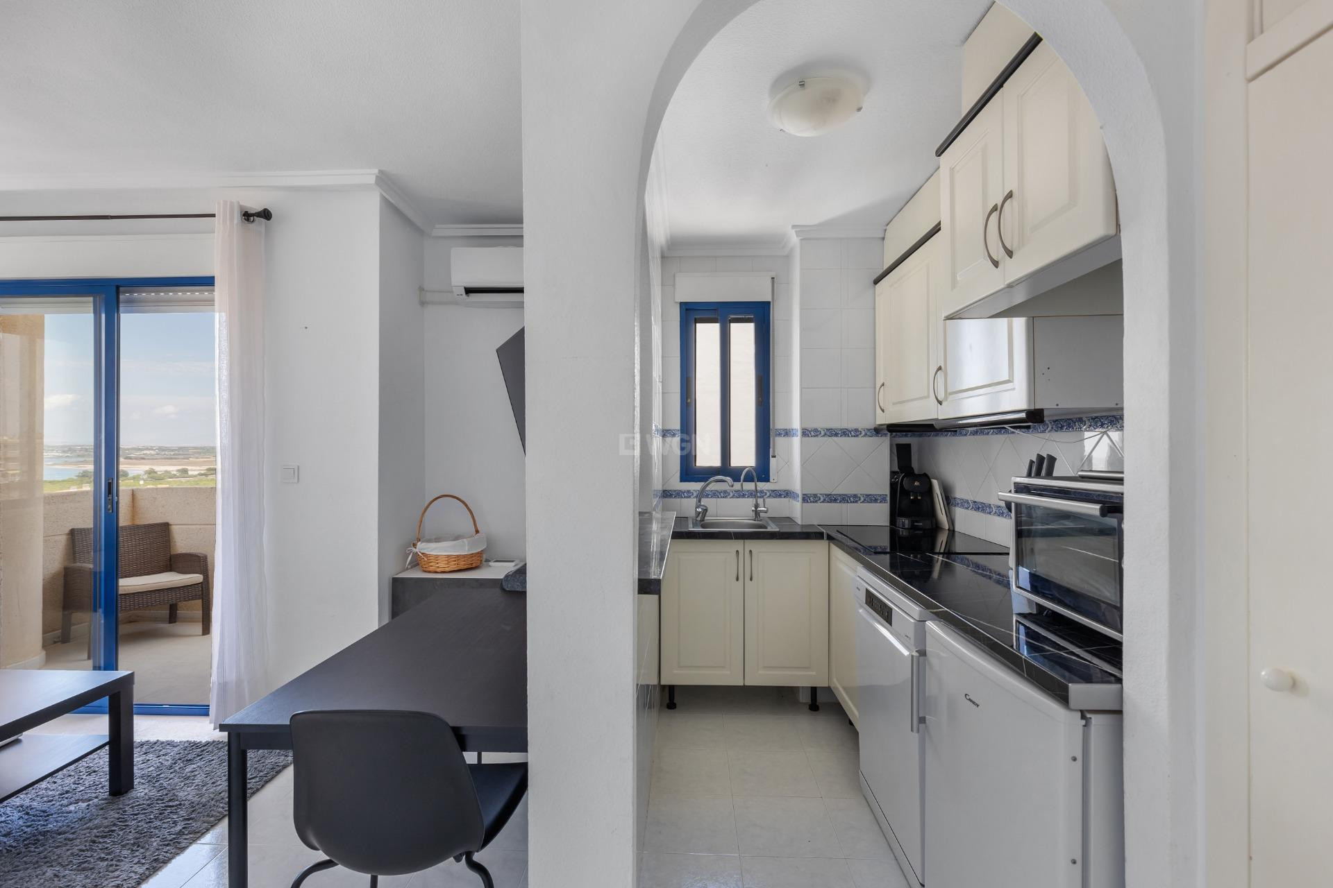 Resale - Apartment / flat - Torrevieja - Torreblanca