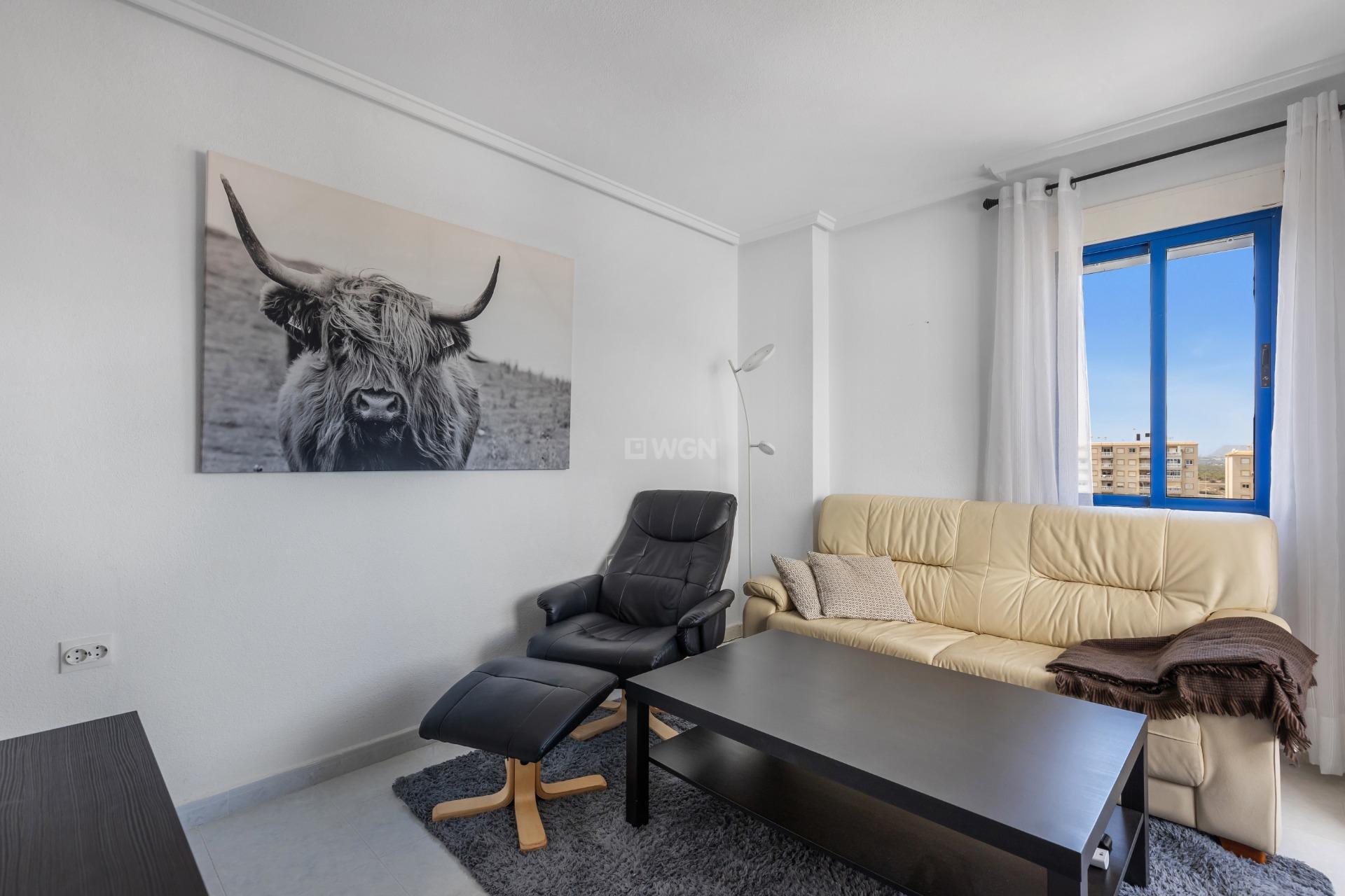 Resale - Apartment / flat - Torrevieja - Torreblanca