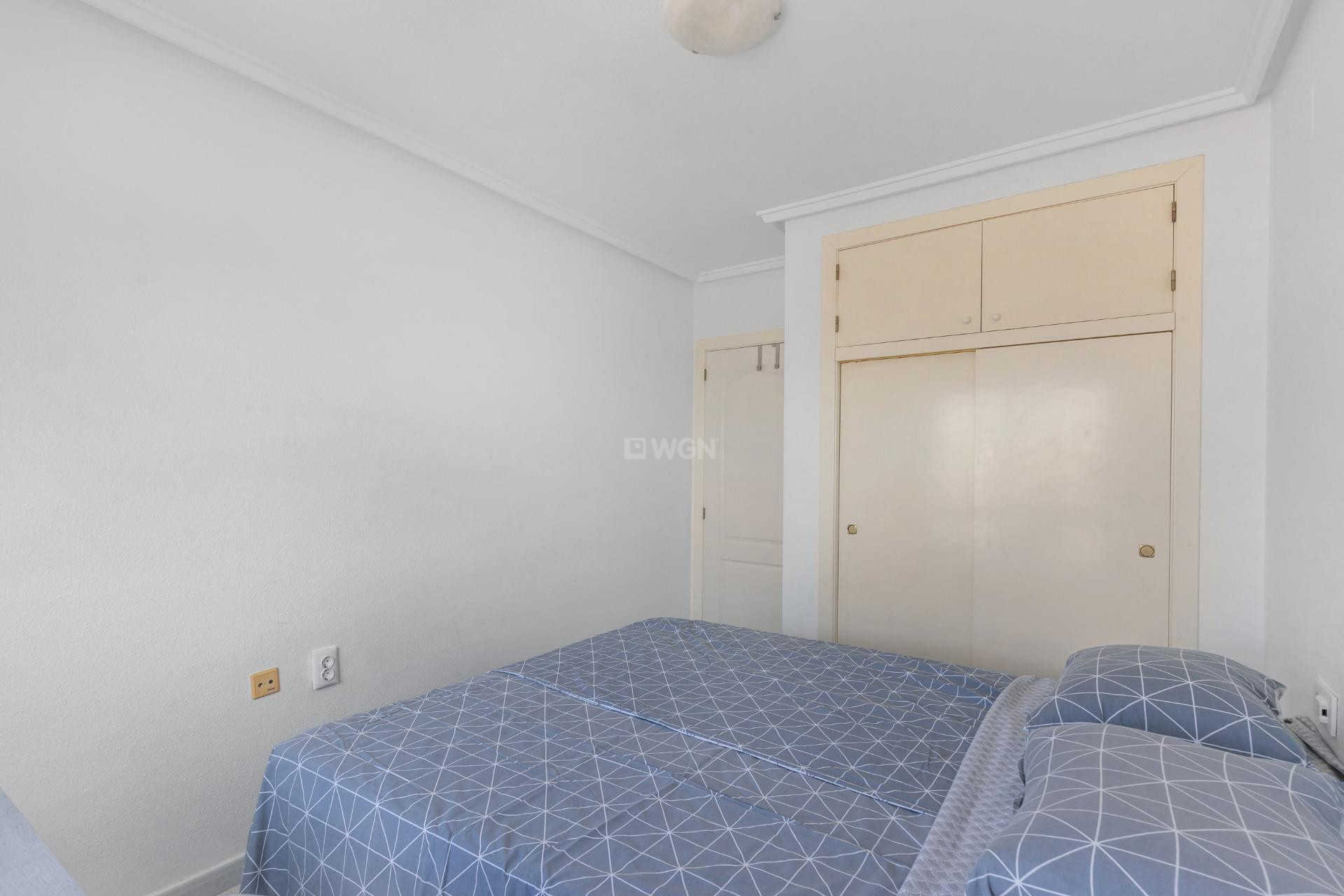 Resale - Apartment / flat - Torrevieja - Torreblanca