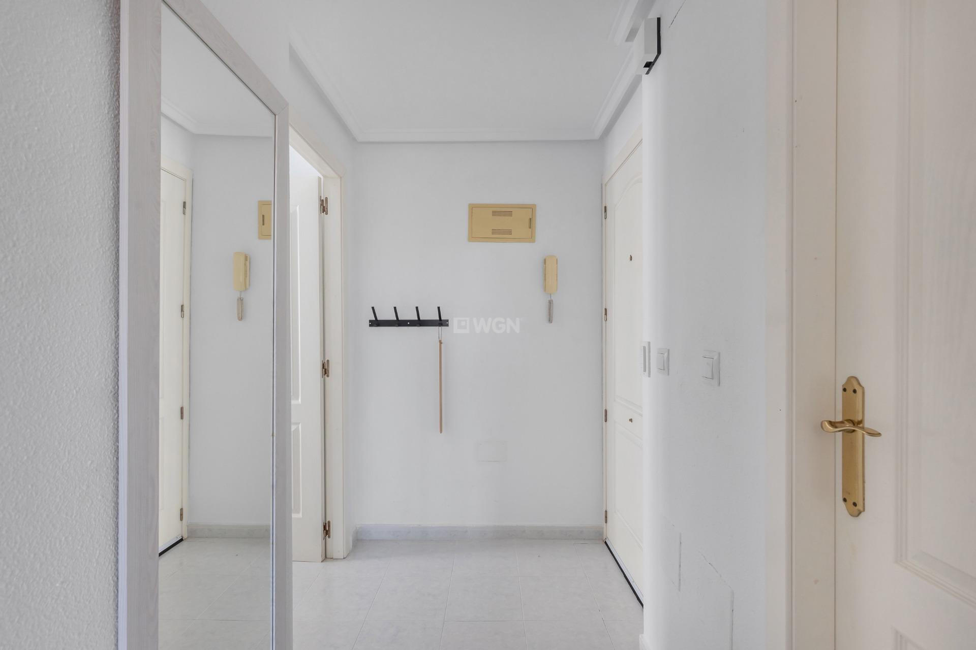 Resale - Apartment / flat - Torrevieja - Torreblanca