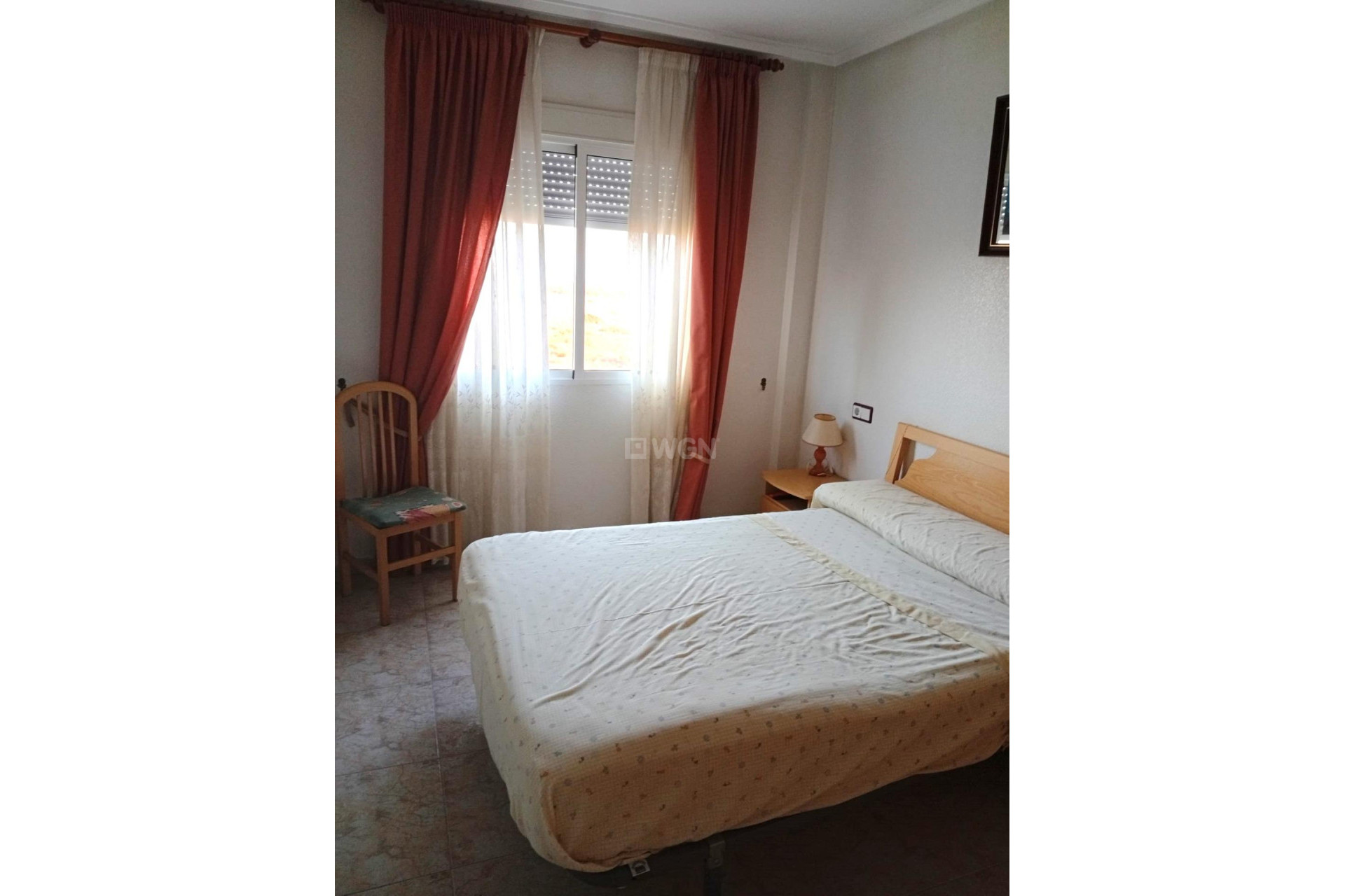 Resale - Apartment / flat - Torrevieja - Torreblanca